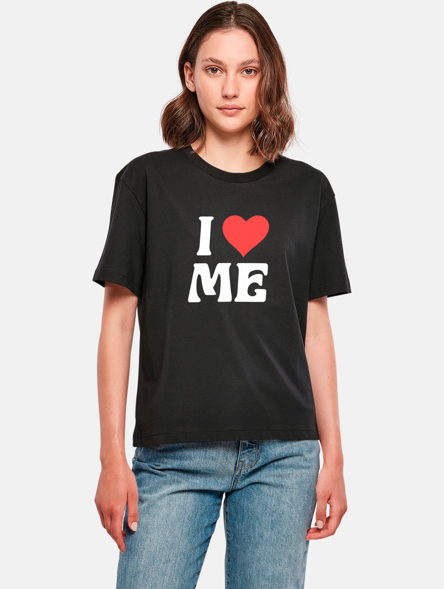 Miss Tee I Love Me Classic