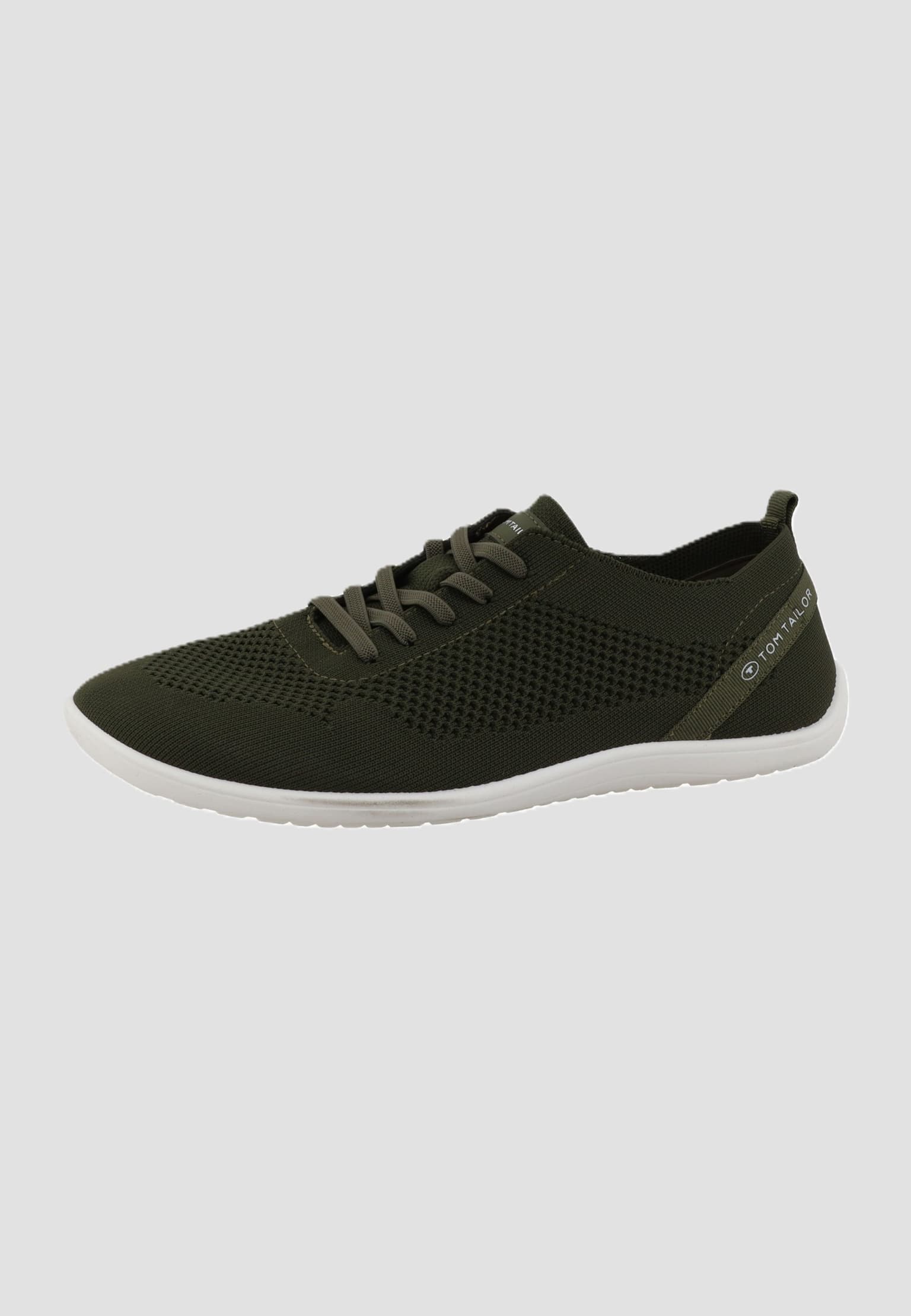 Tom Tailor Sneaker Low