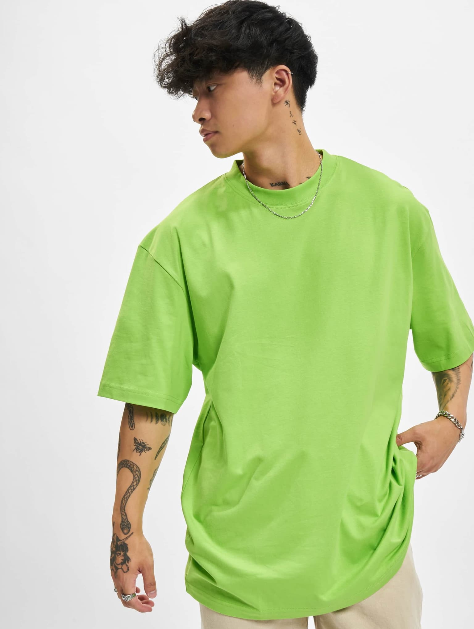 Urban Classics Tall Tee