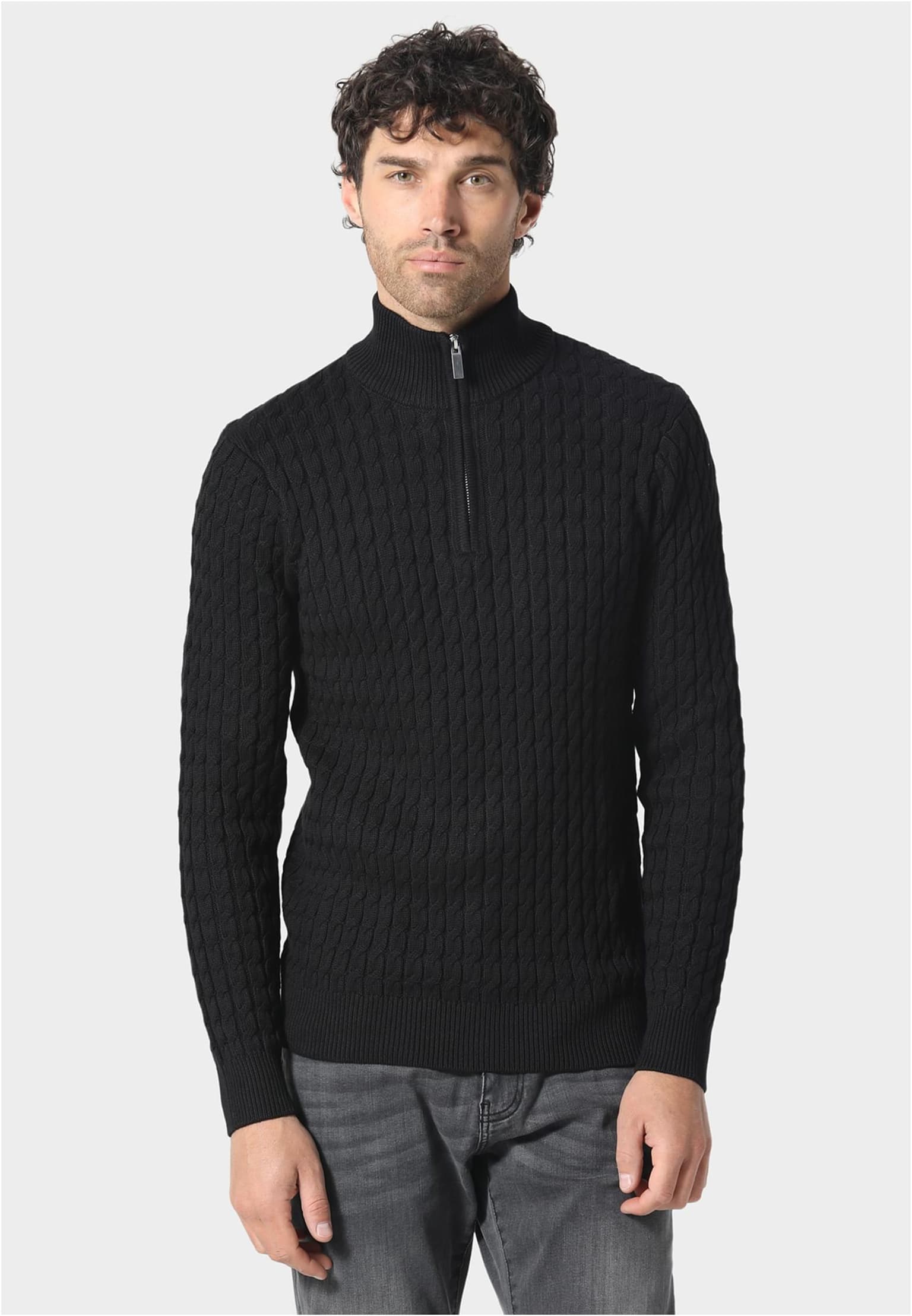 883Police PORTIE KNITWEAR