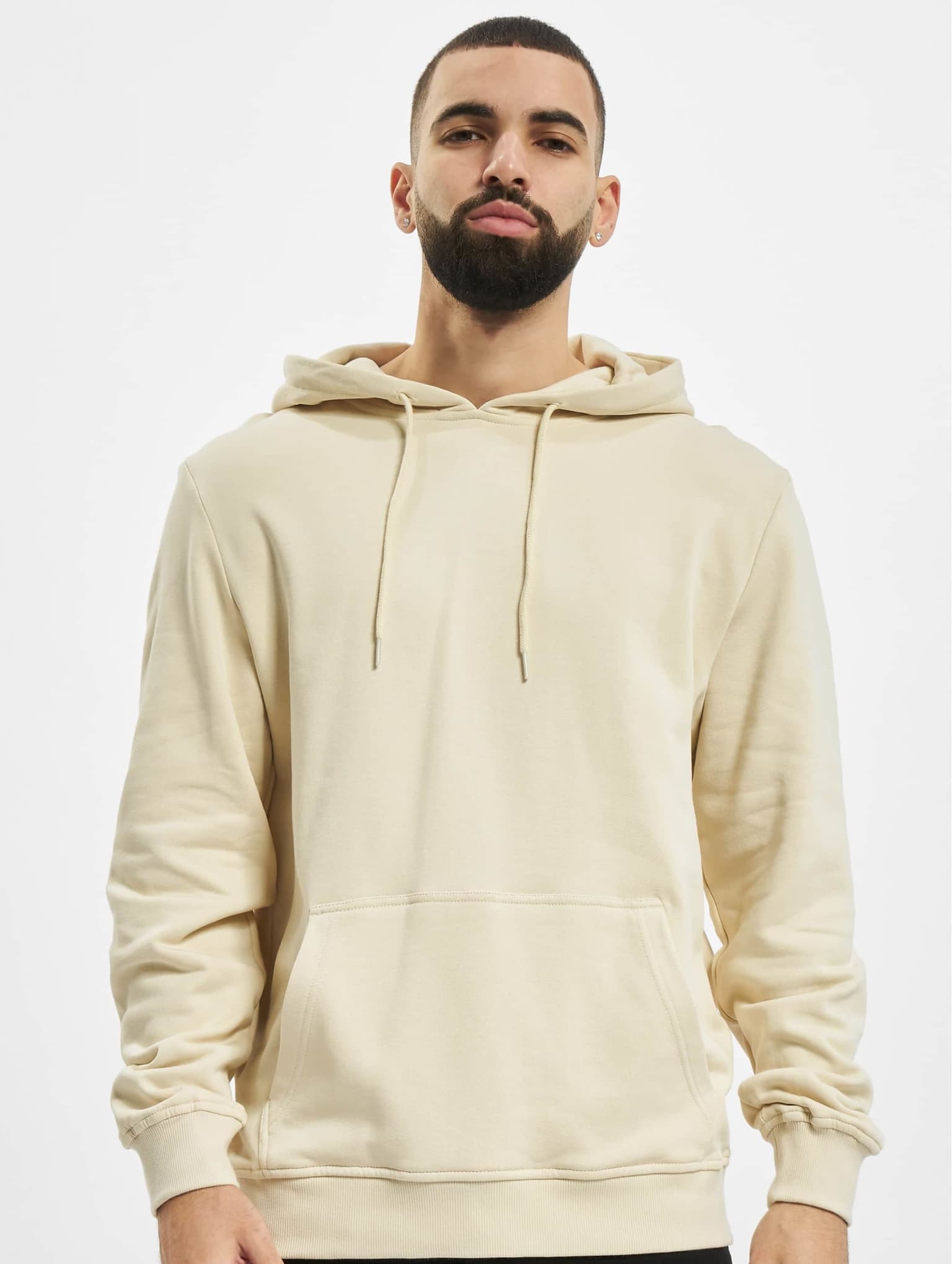 Urban Classics Essentials Basic Hoody