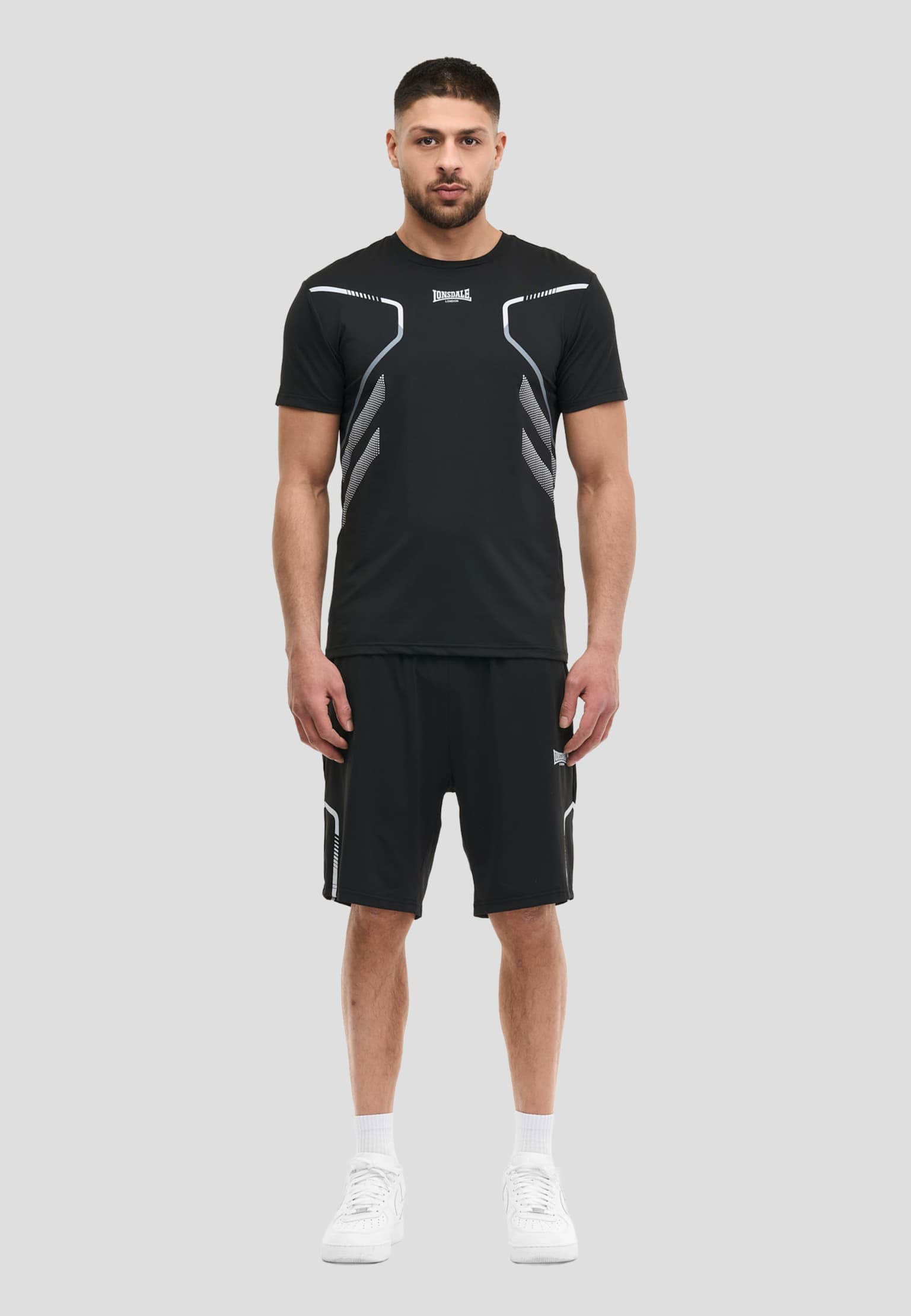 Lonsdale London BEWICK