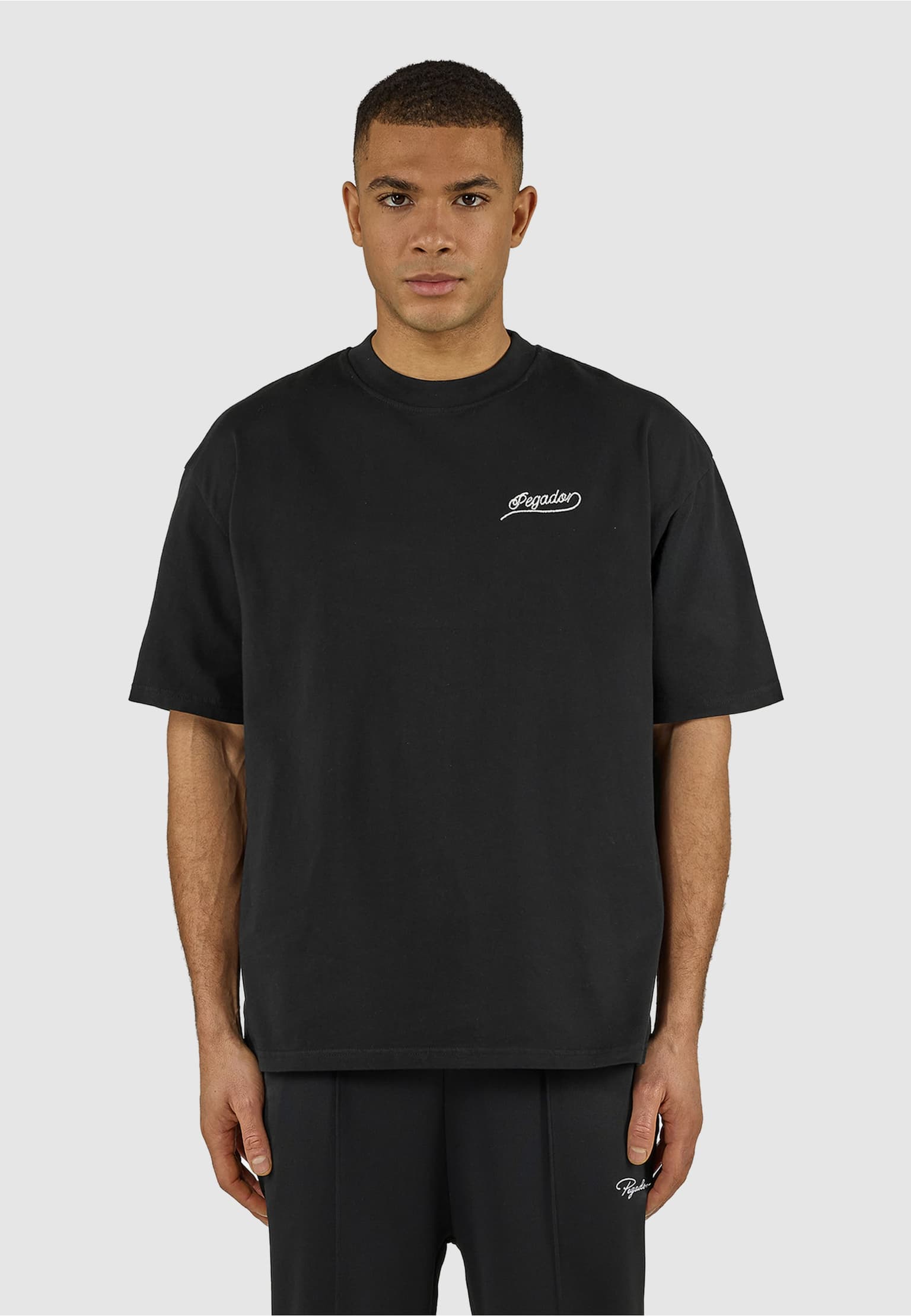 PEGADOR Belmonte Oversized Tee
