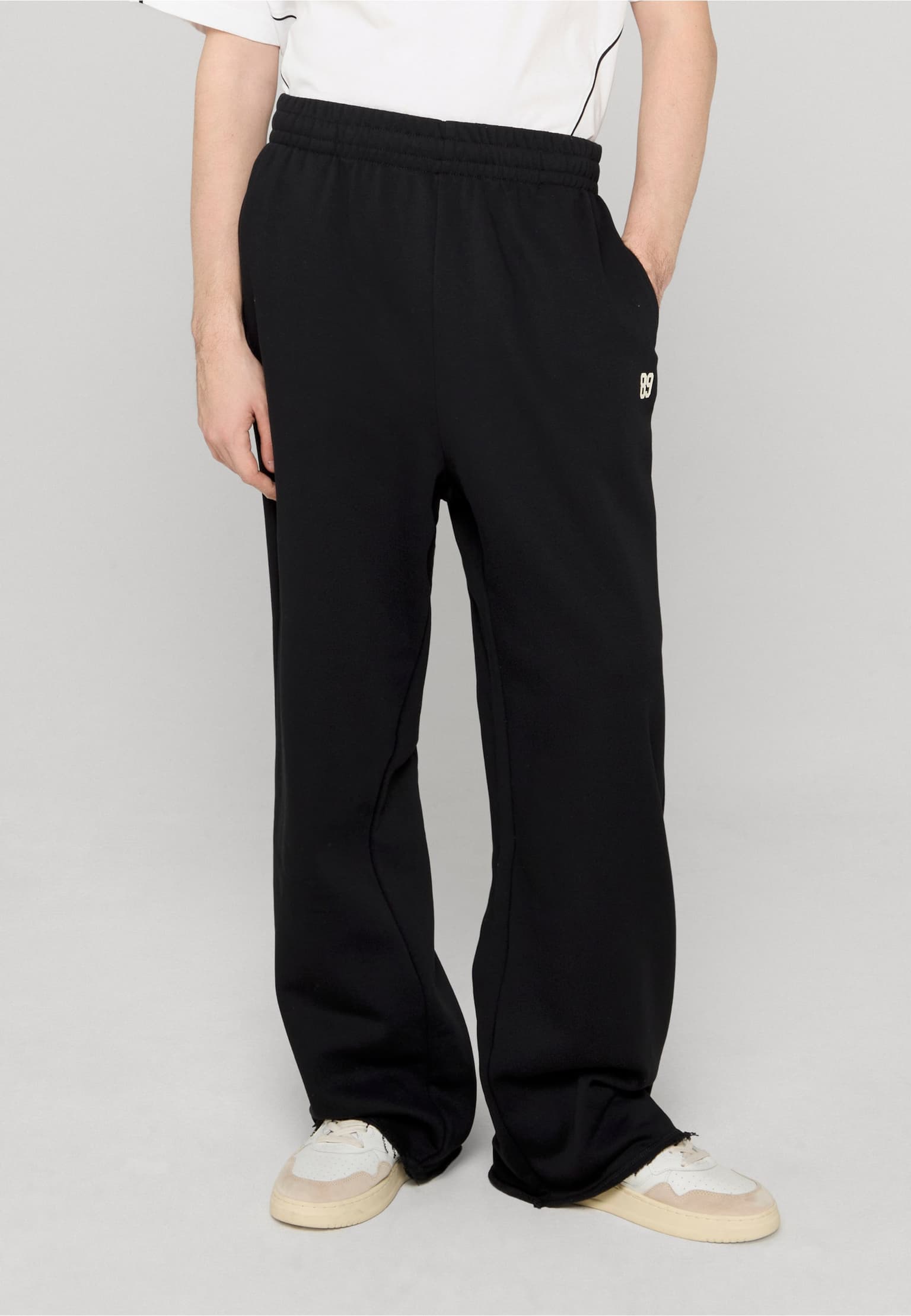 Karl Kani 89 Straight Leg Sweatpants