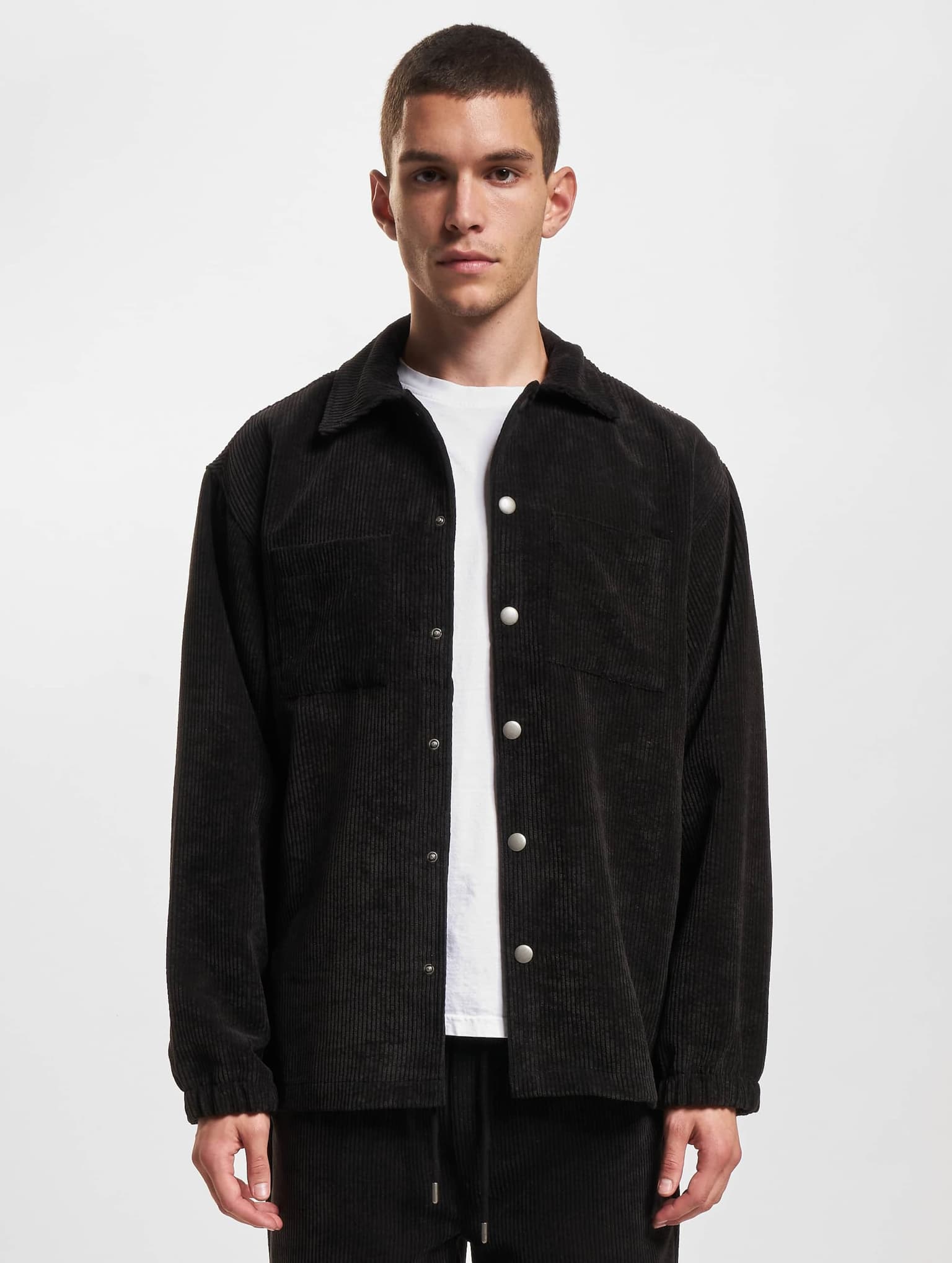 DEF Cord Shirt