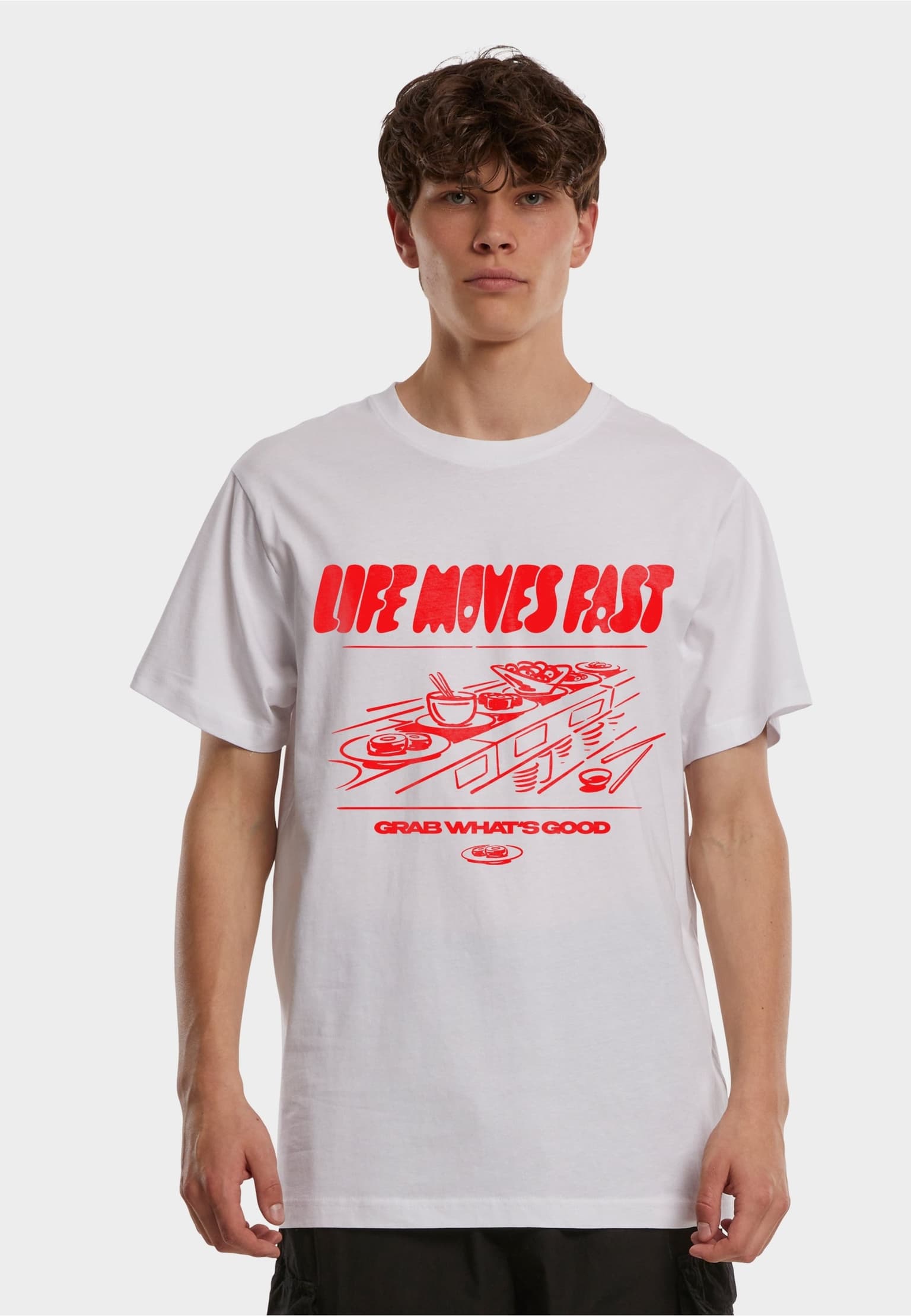 Mister Tee Life Moves Fast Grab What is Good