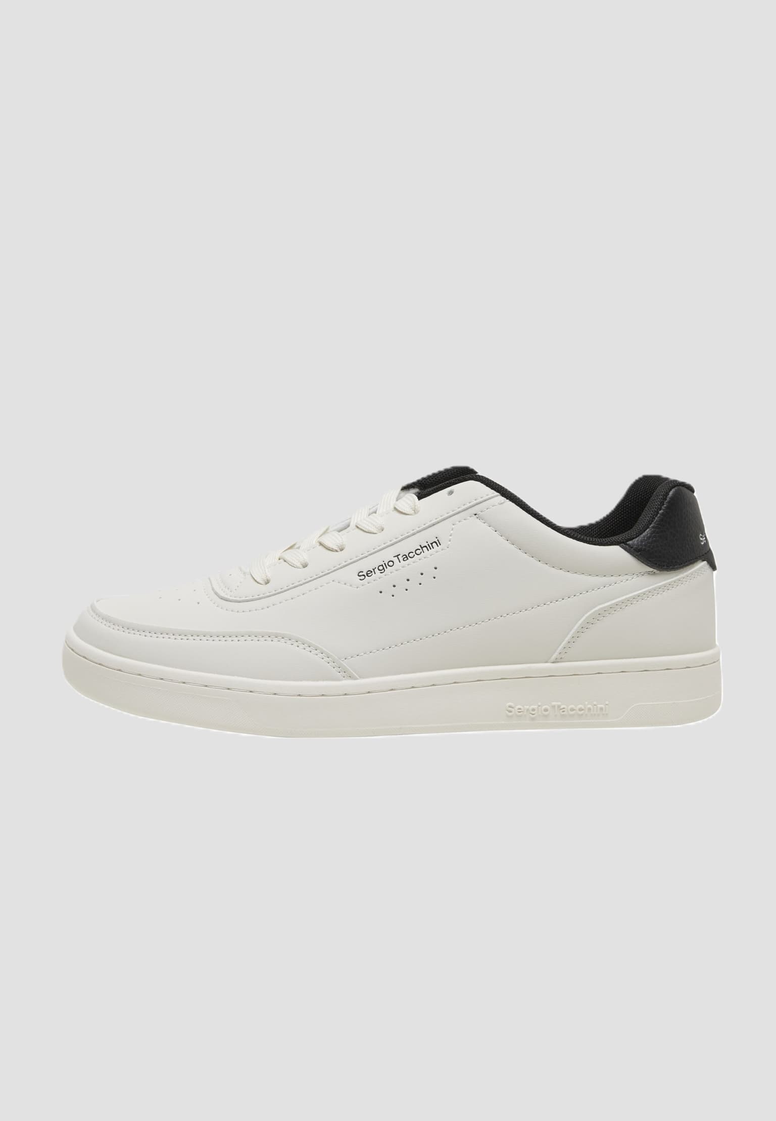 Sergio Tacchini New Action LTX SE