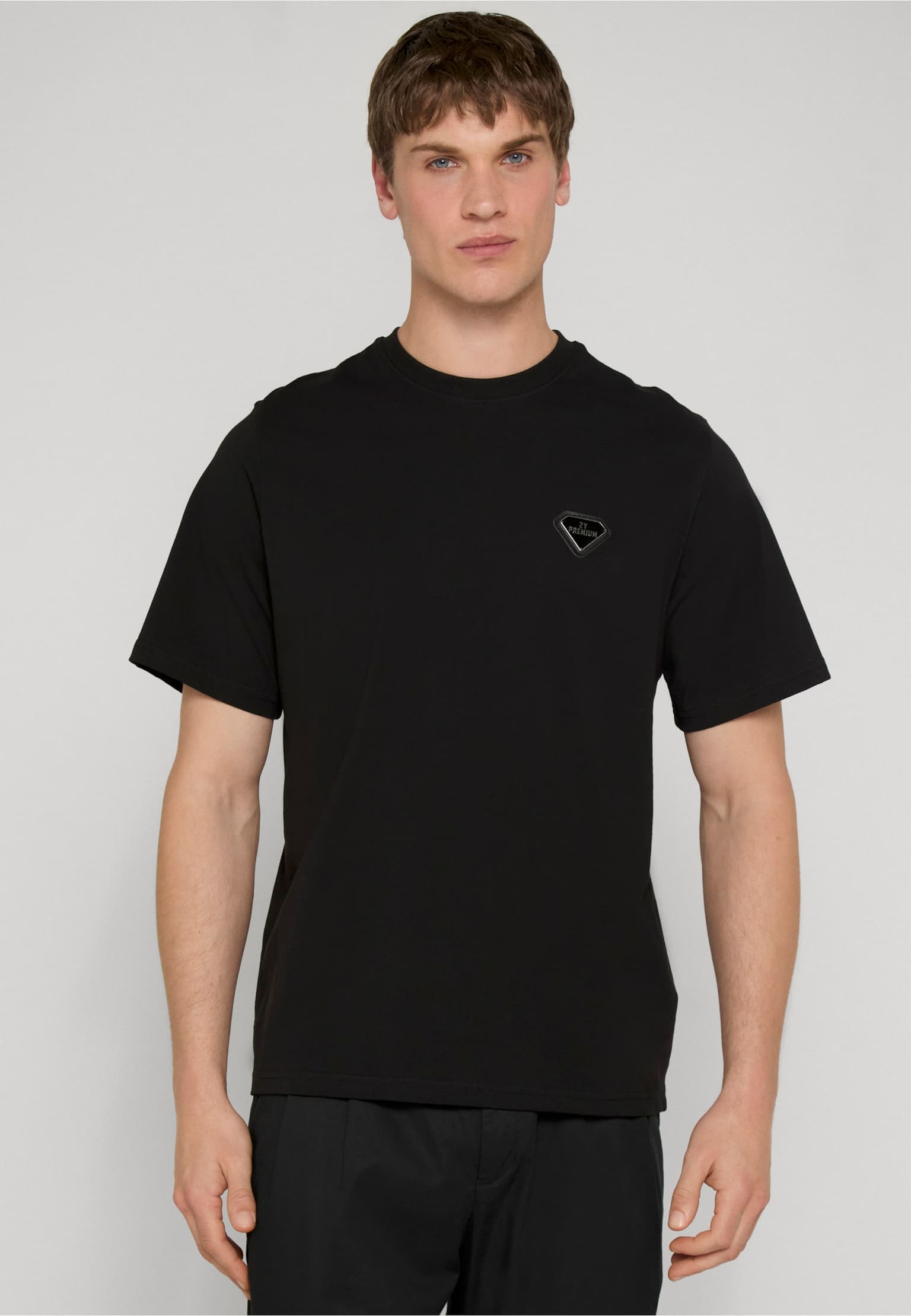 2Y Premium Nirix Slim Fit Tee