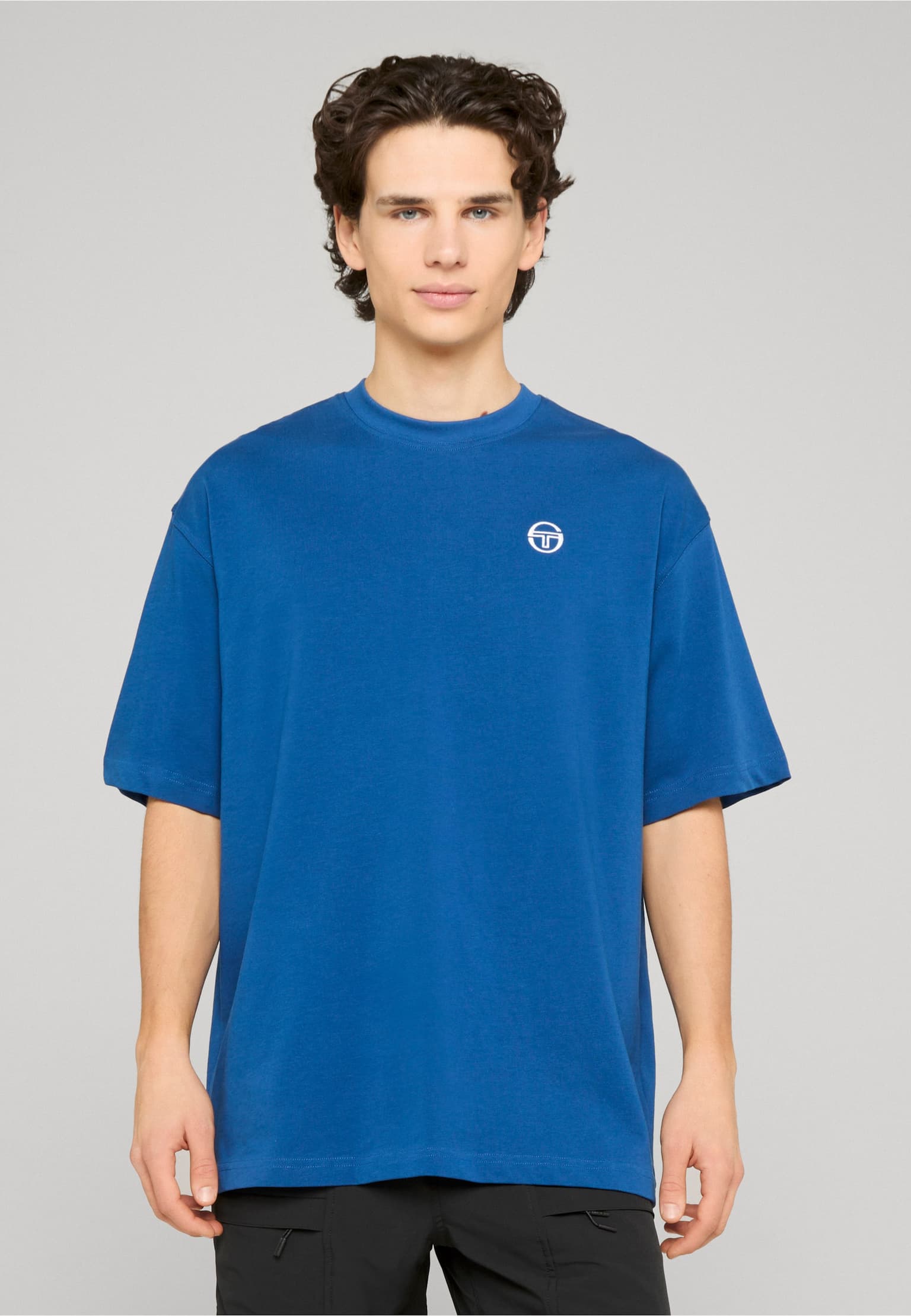 Sergio Tacchini Sosimo T-Shirt
