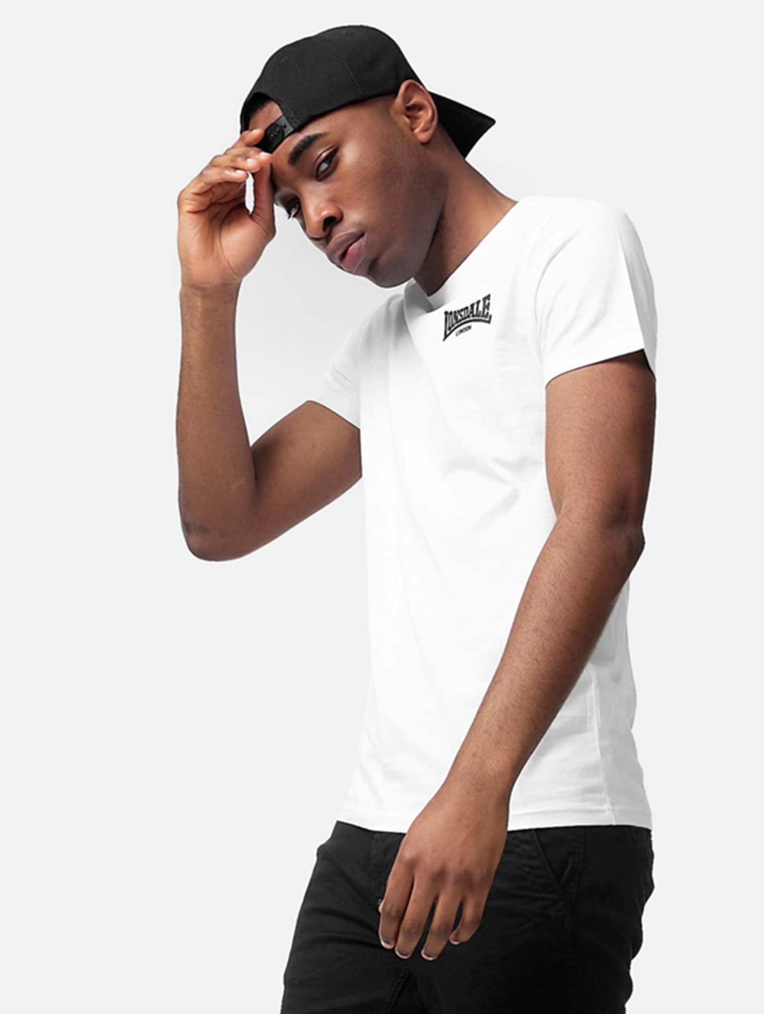 Lonsdale London Elmdon T-Shirt