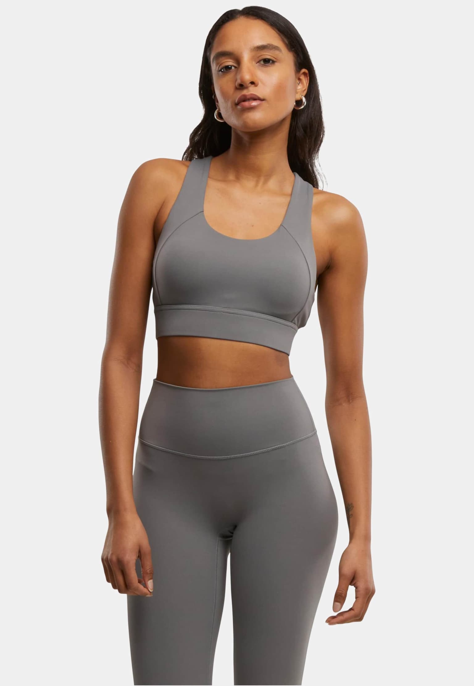 Urban Classics Ladies Sports Bra