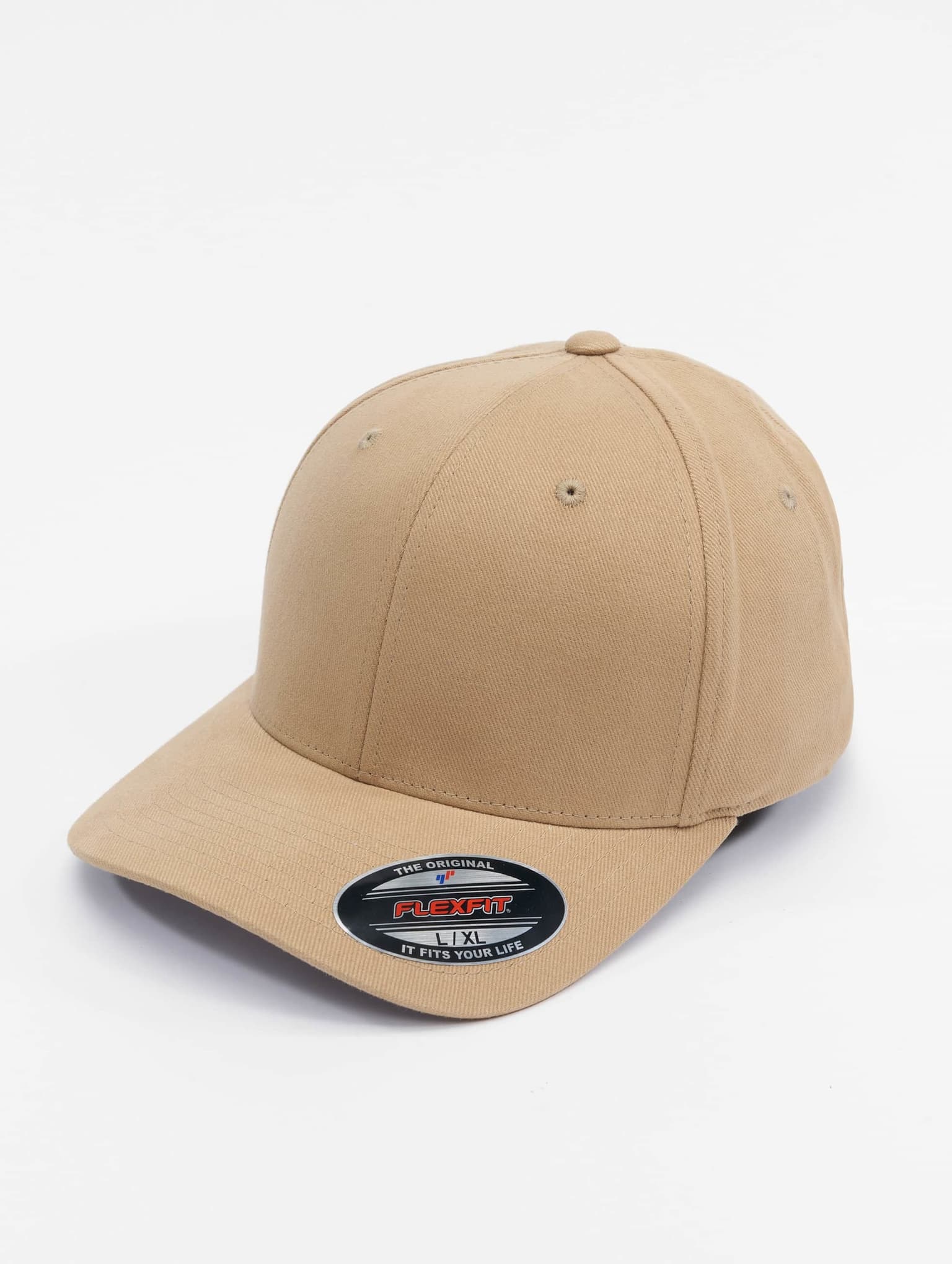 Flexfit Brushed Twill