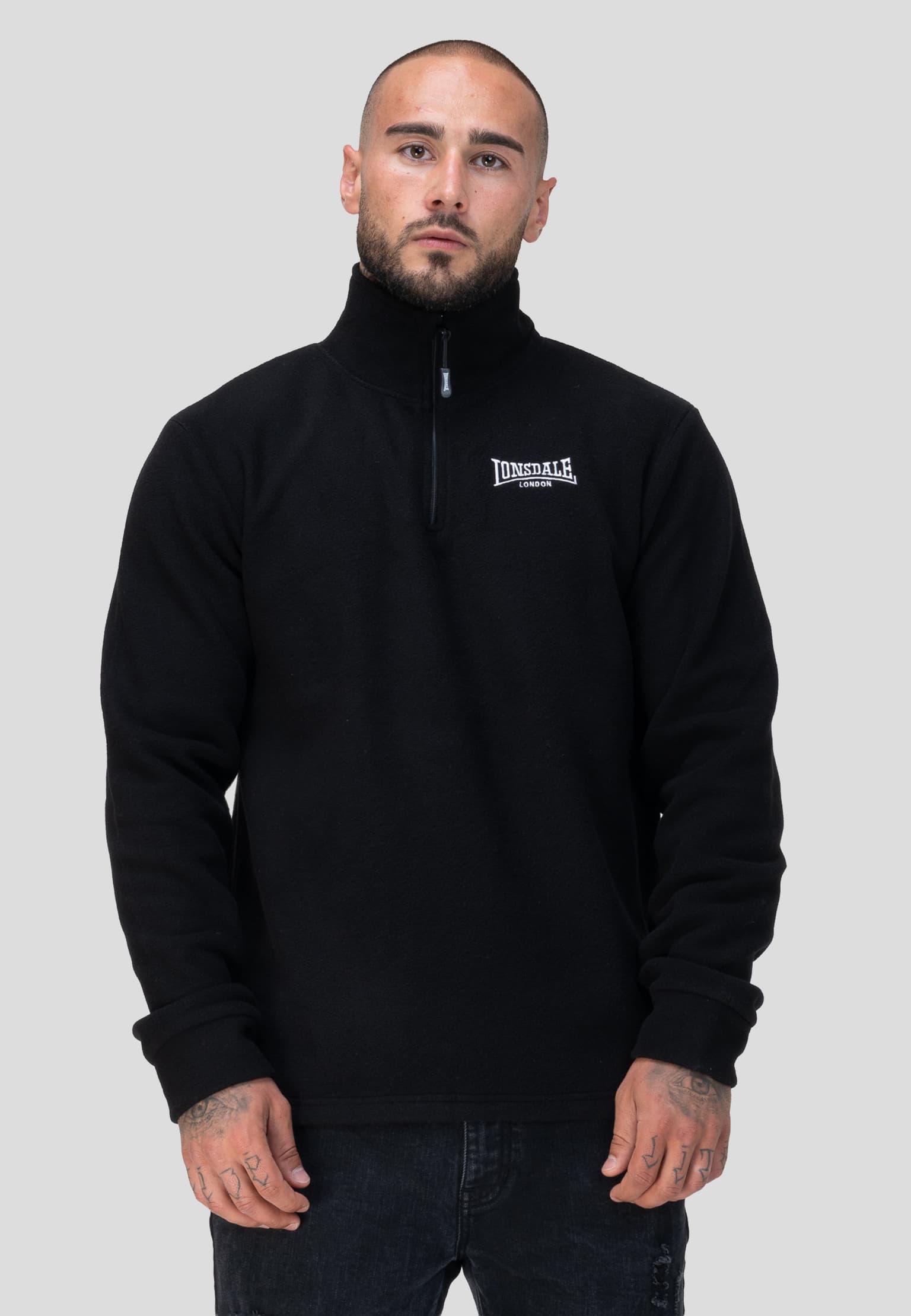Lonsdale London LOSTOCK