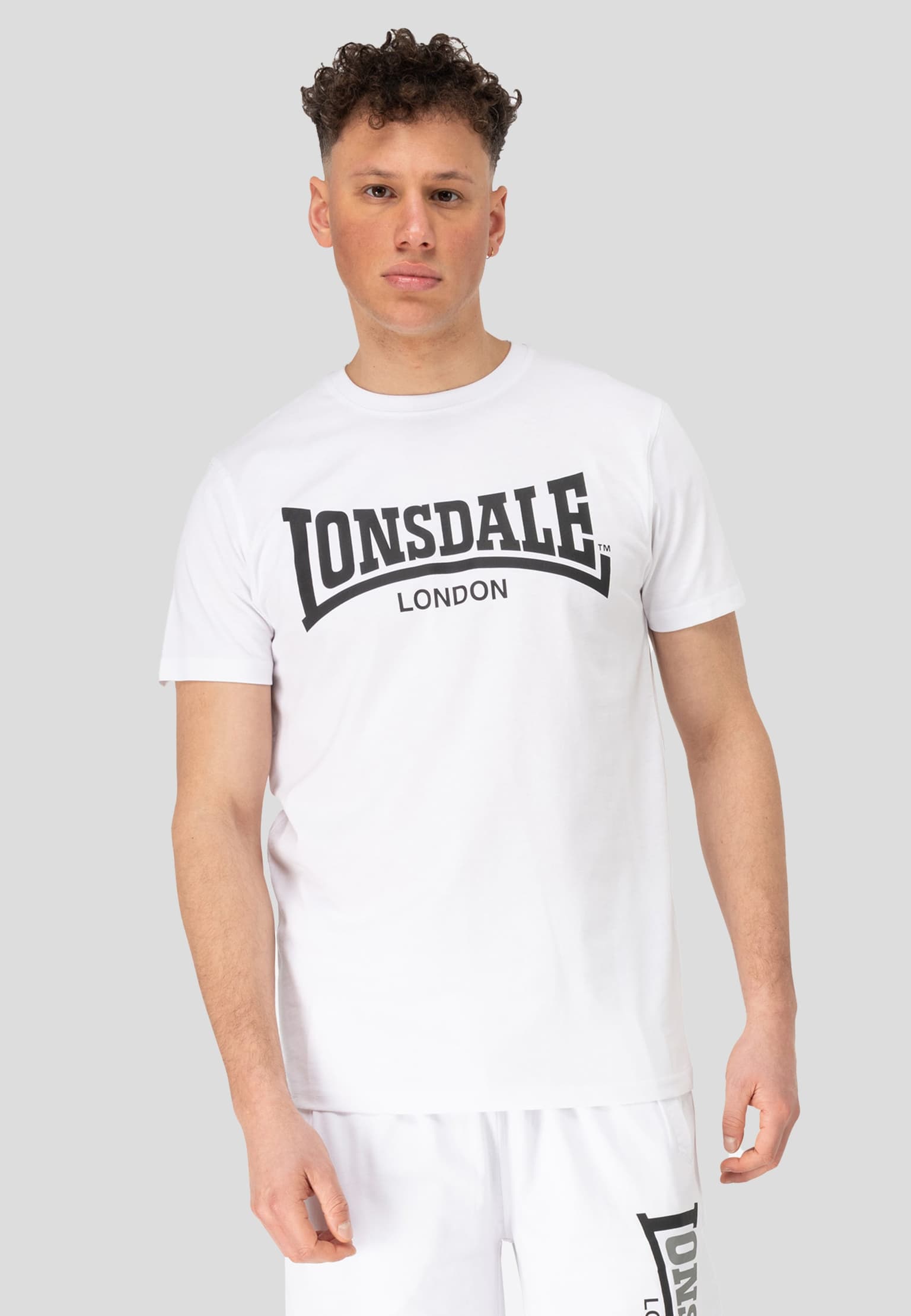 Lonsdale London FULWOOD