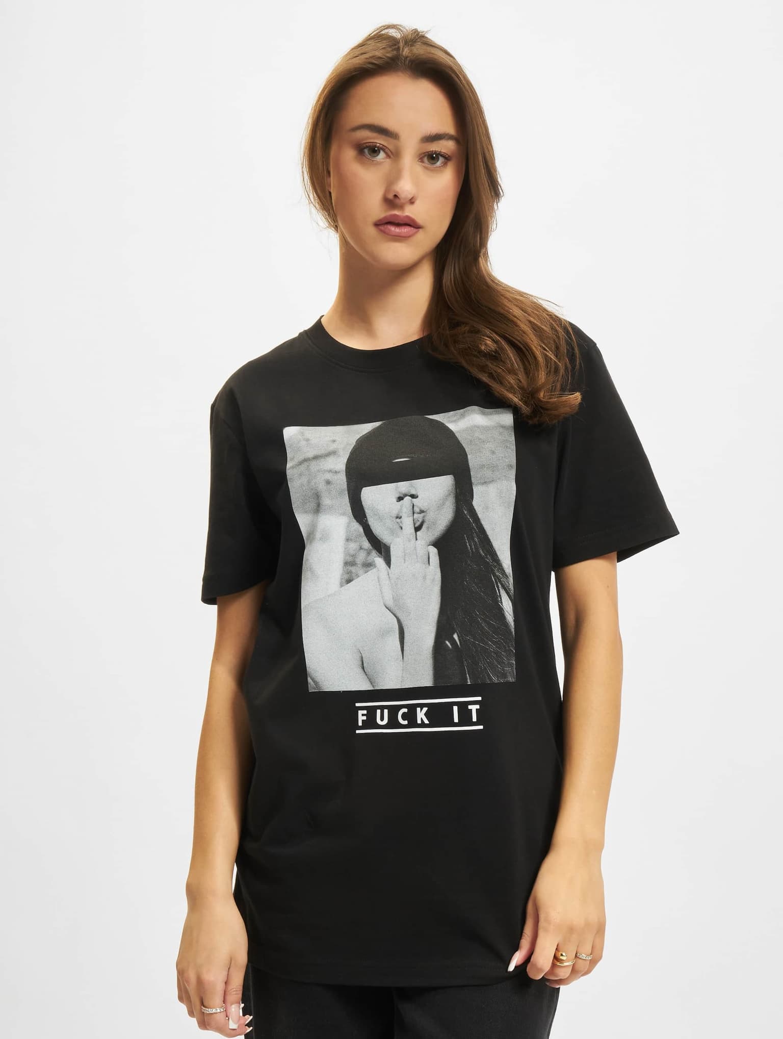 Mister Tee Ladies FKIT T-Shirt