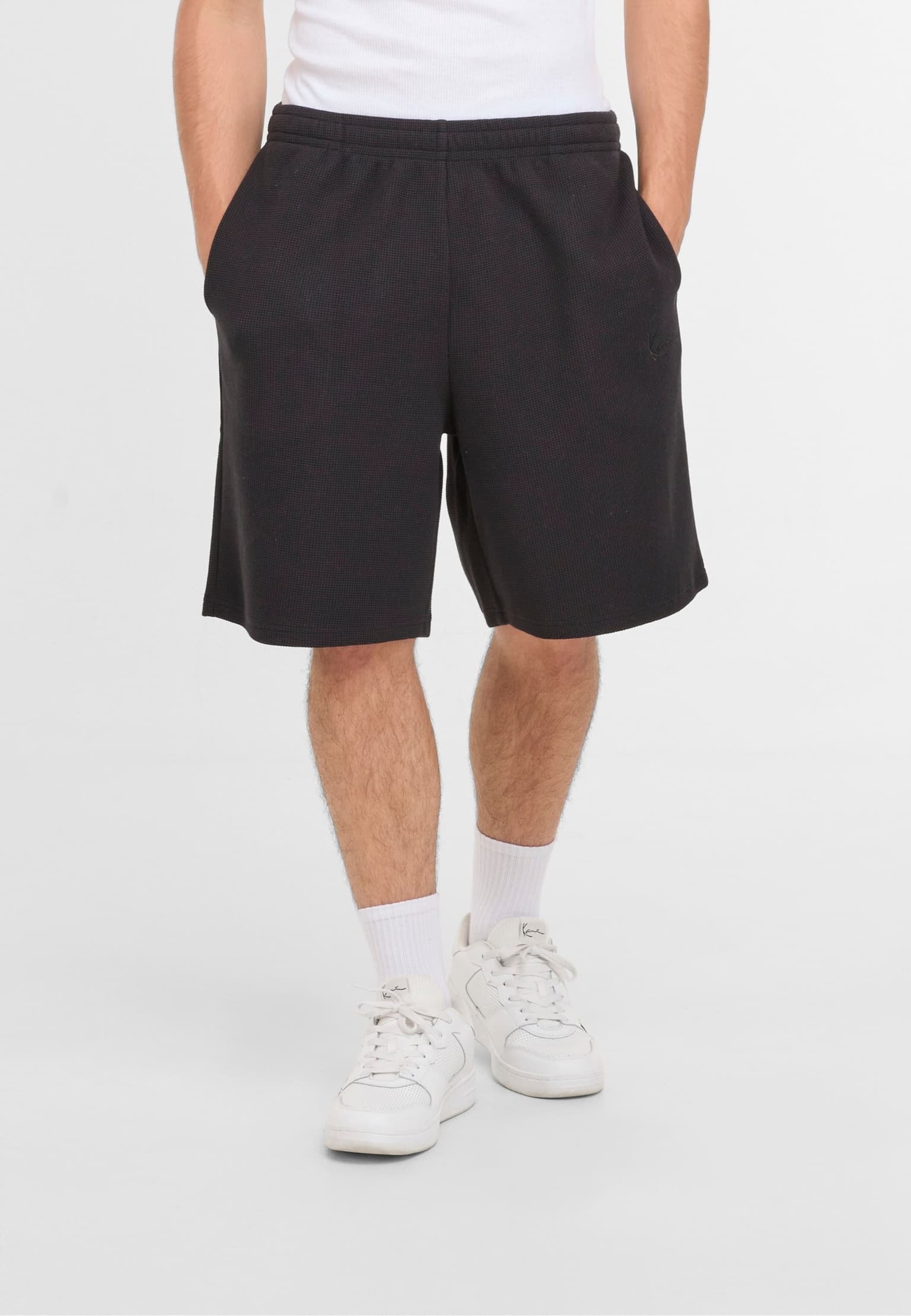 Karl Kani Signature Waffle Short