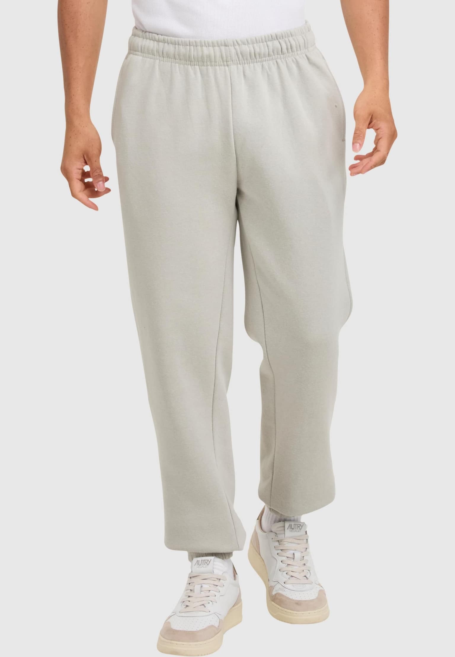 Urban Classics Basic Essential Sweatpants