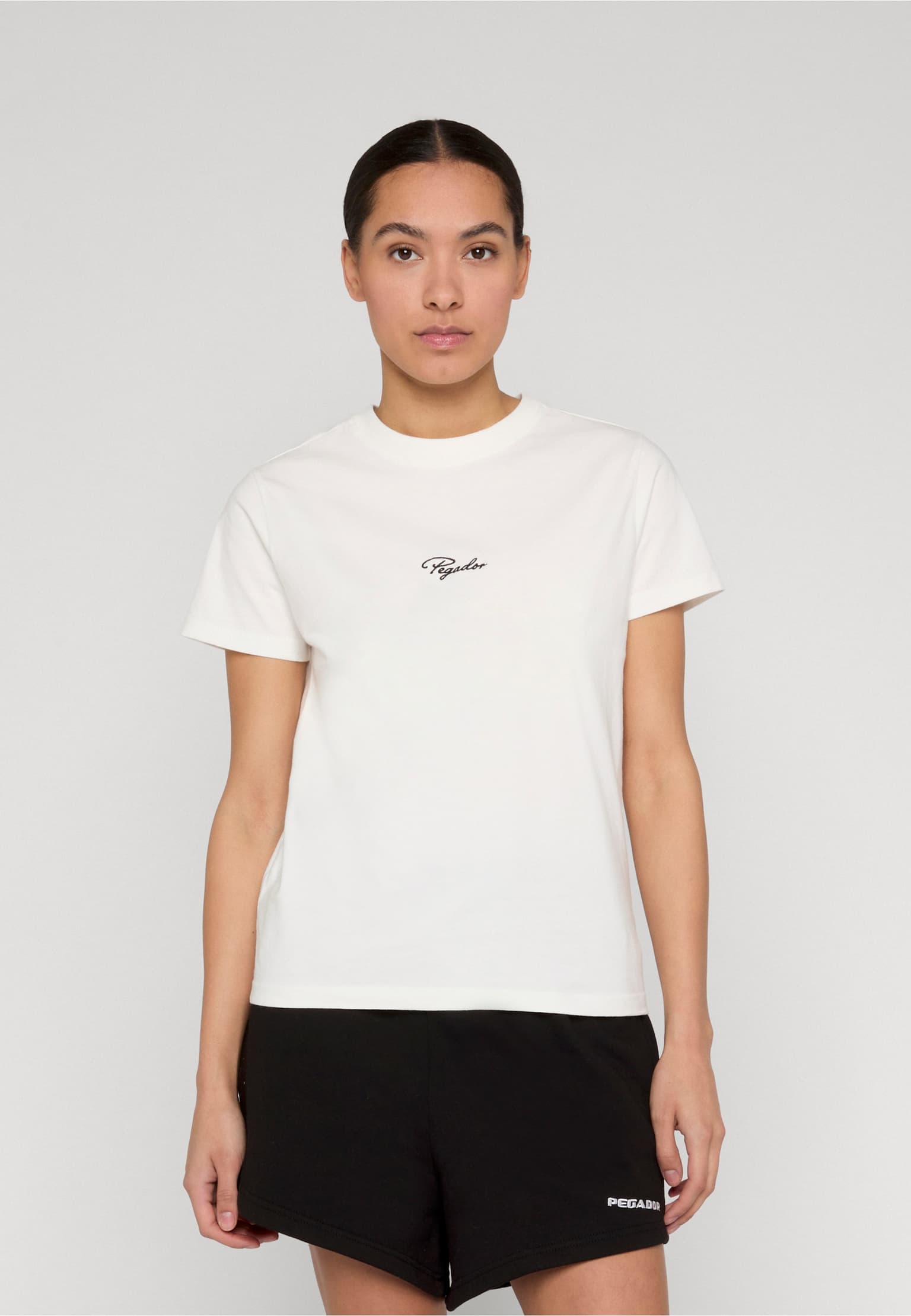 PEGADOR Mildura Regular Tee