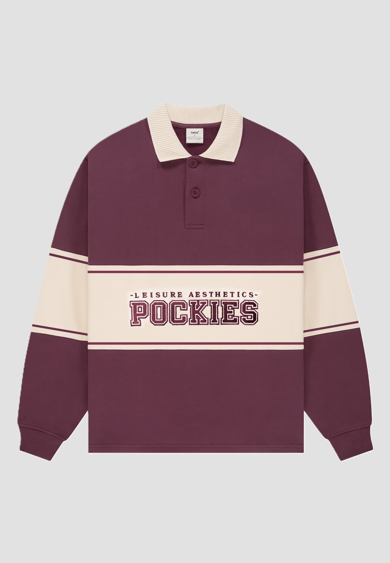 Pockies UM Polo