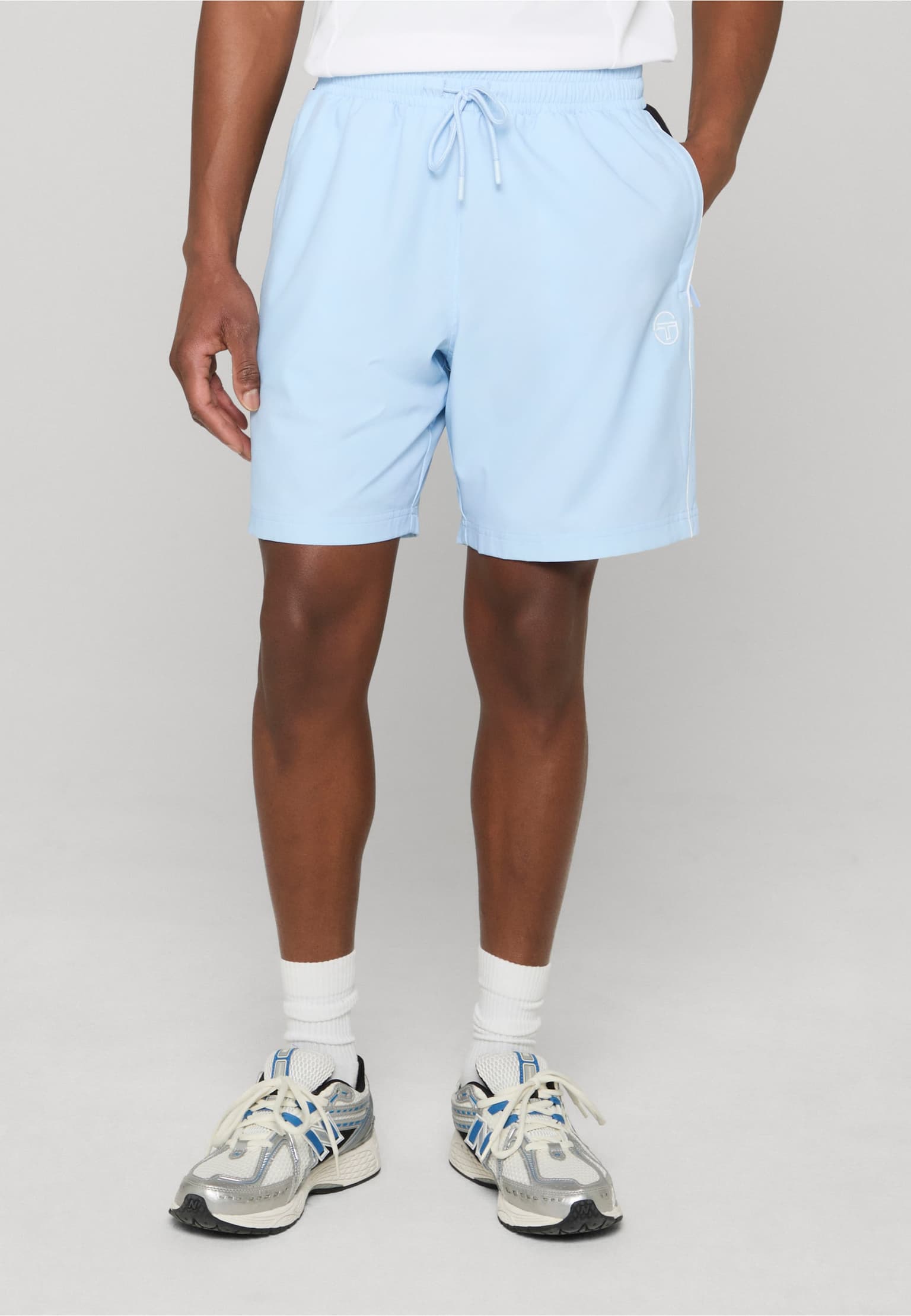 Sergio Tacchini Caspio Short