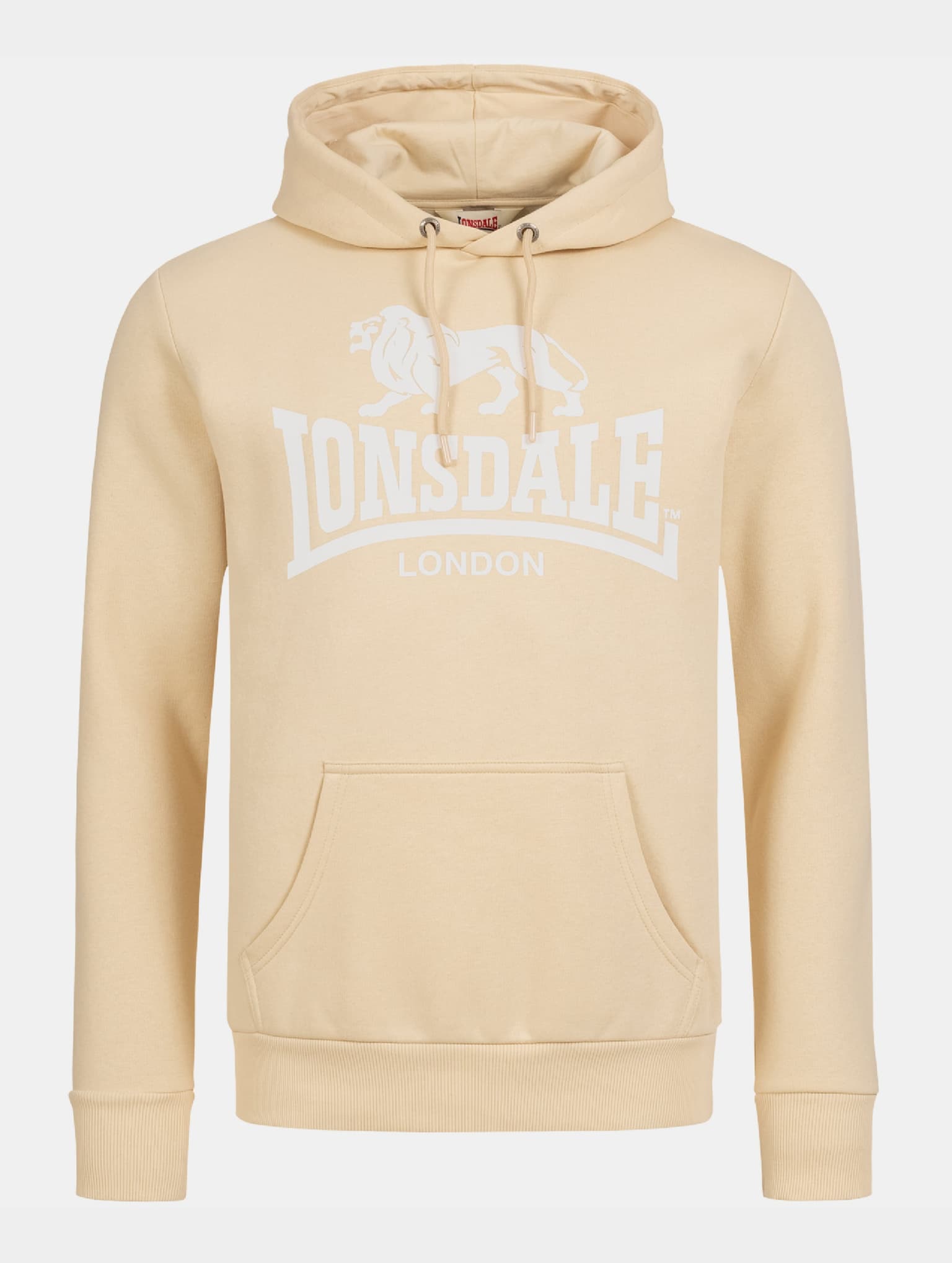 Lonsdale London Sherborne Hoodie