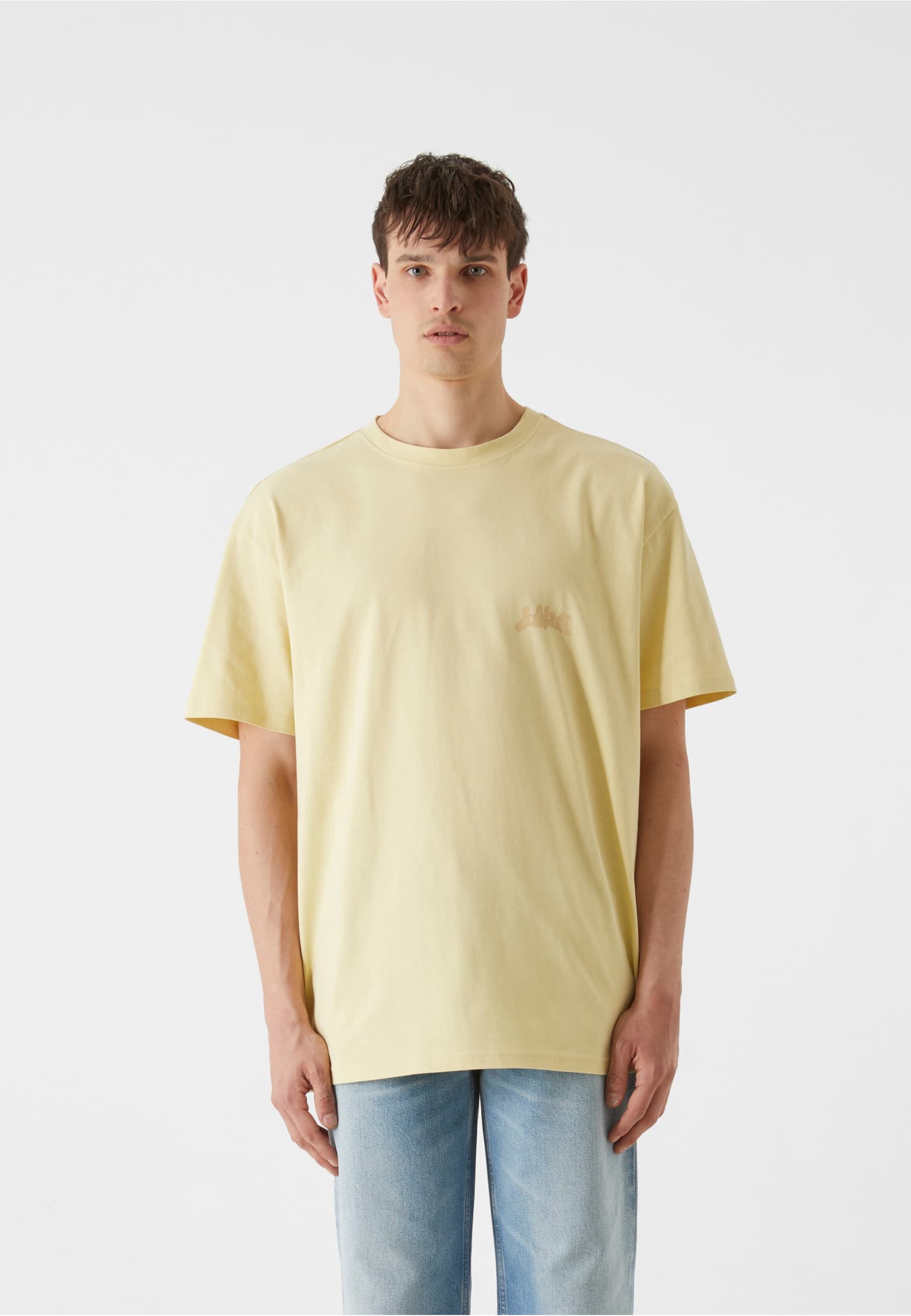 Lost Youth Tee - Western Motel