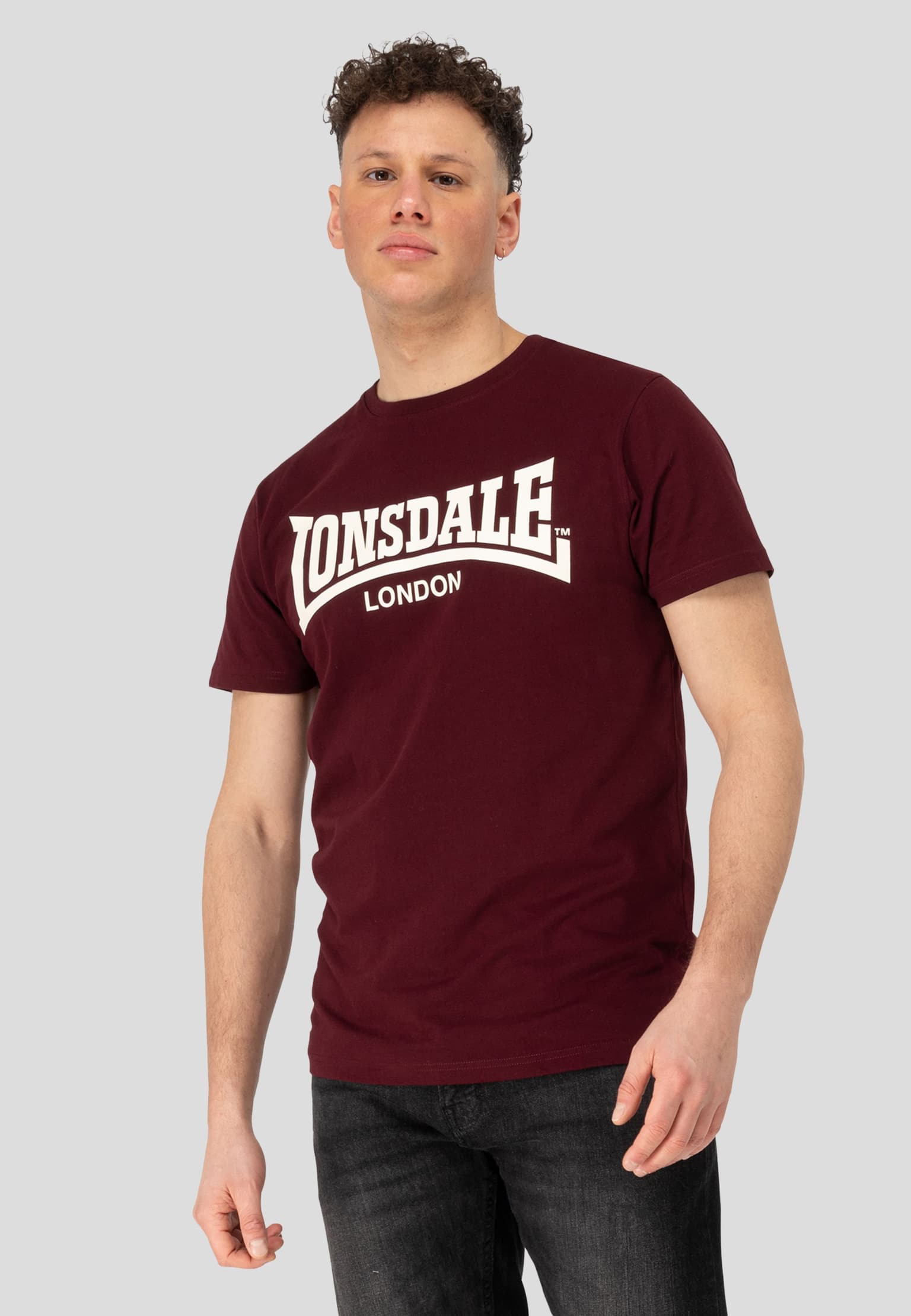 Lonsdale London FULWOOD