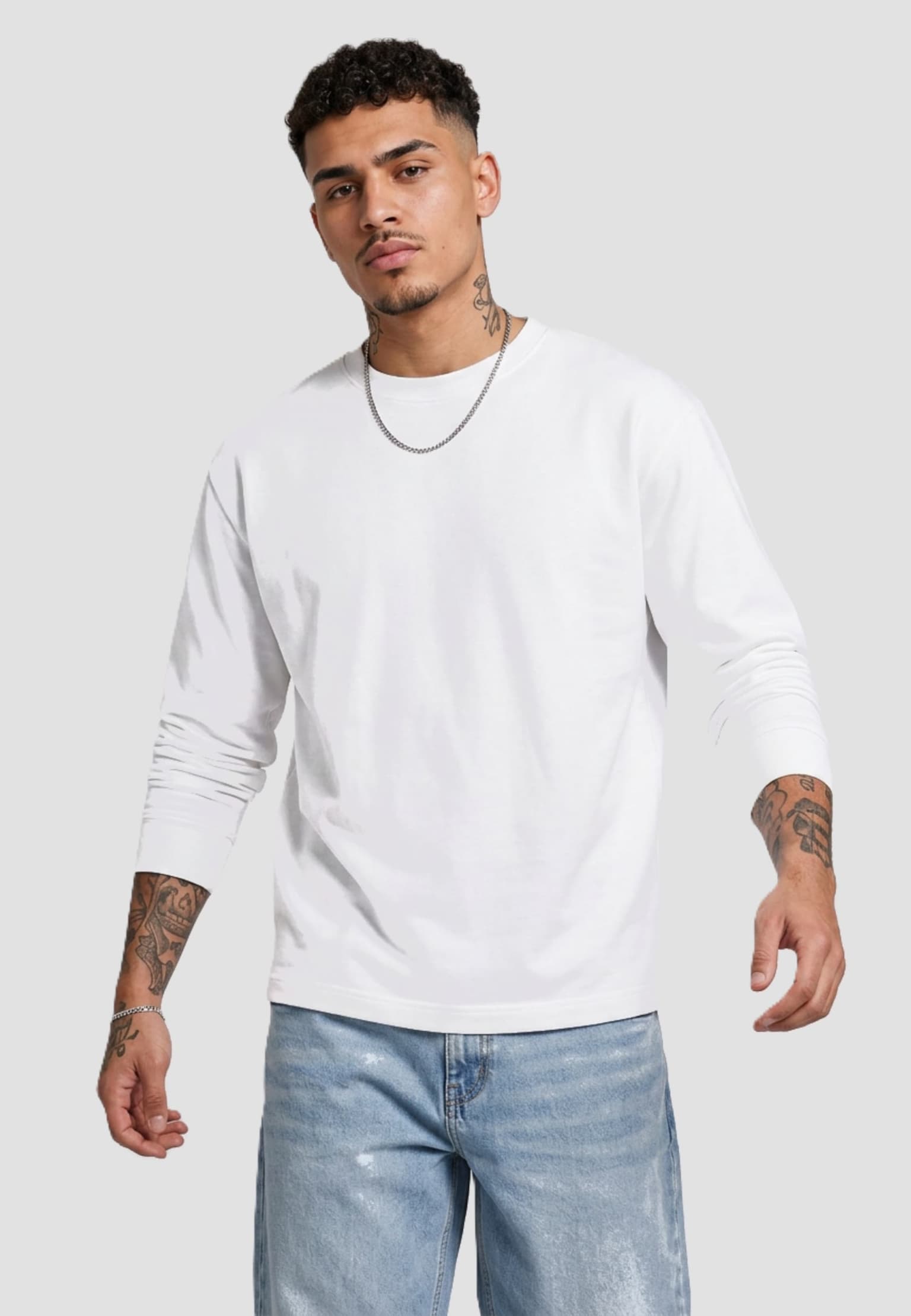 Dstrezzed Kole Longsleeve