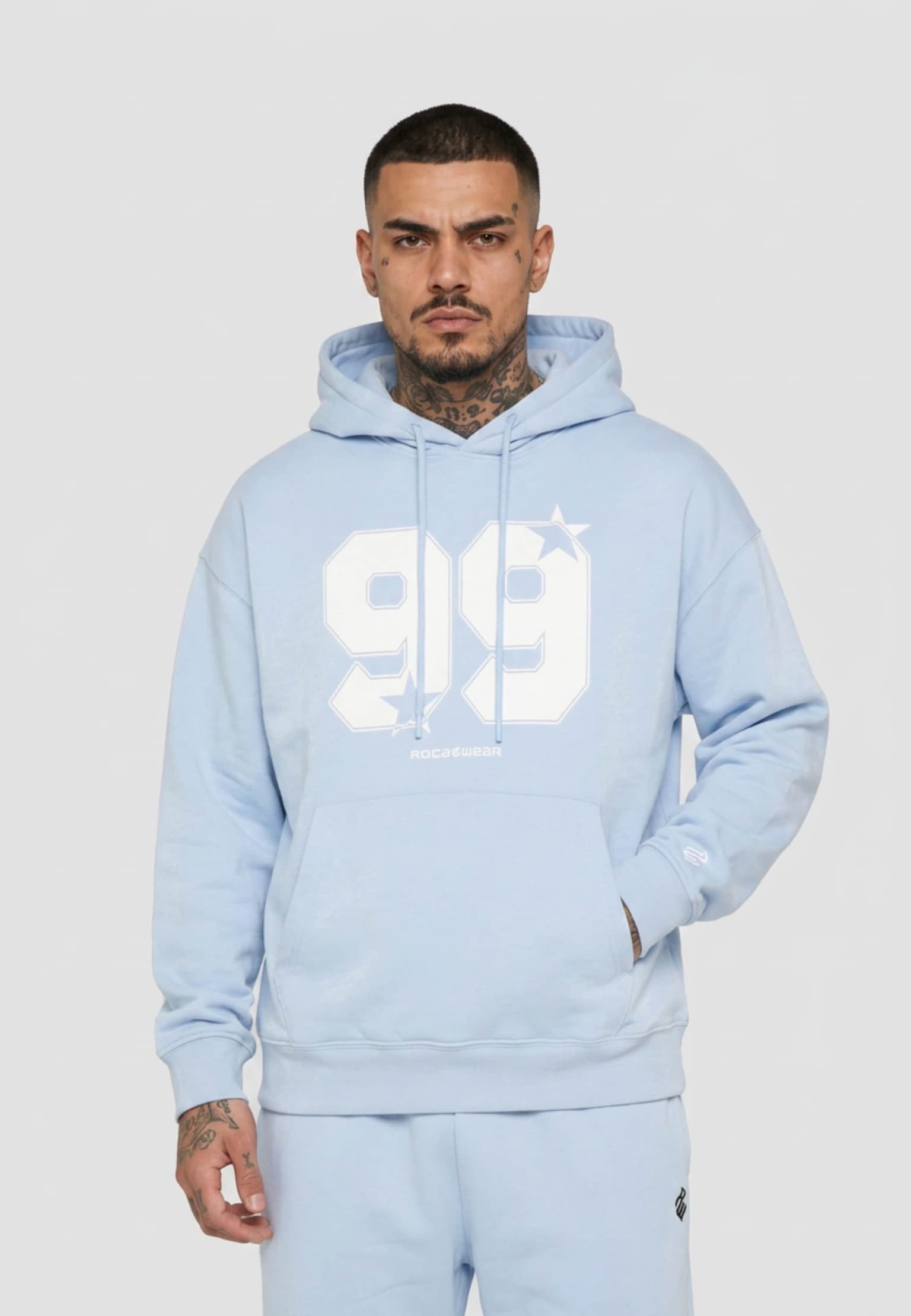 Rocawear STRAMBERS Hoody
