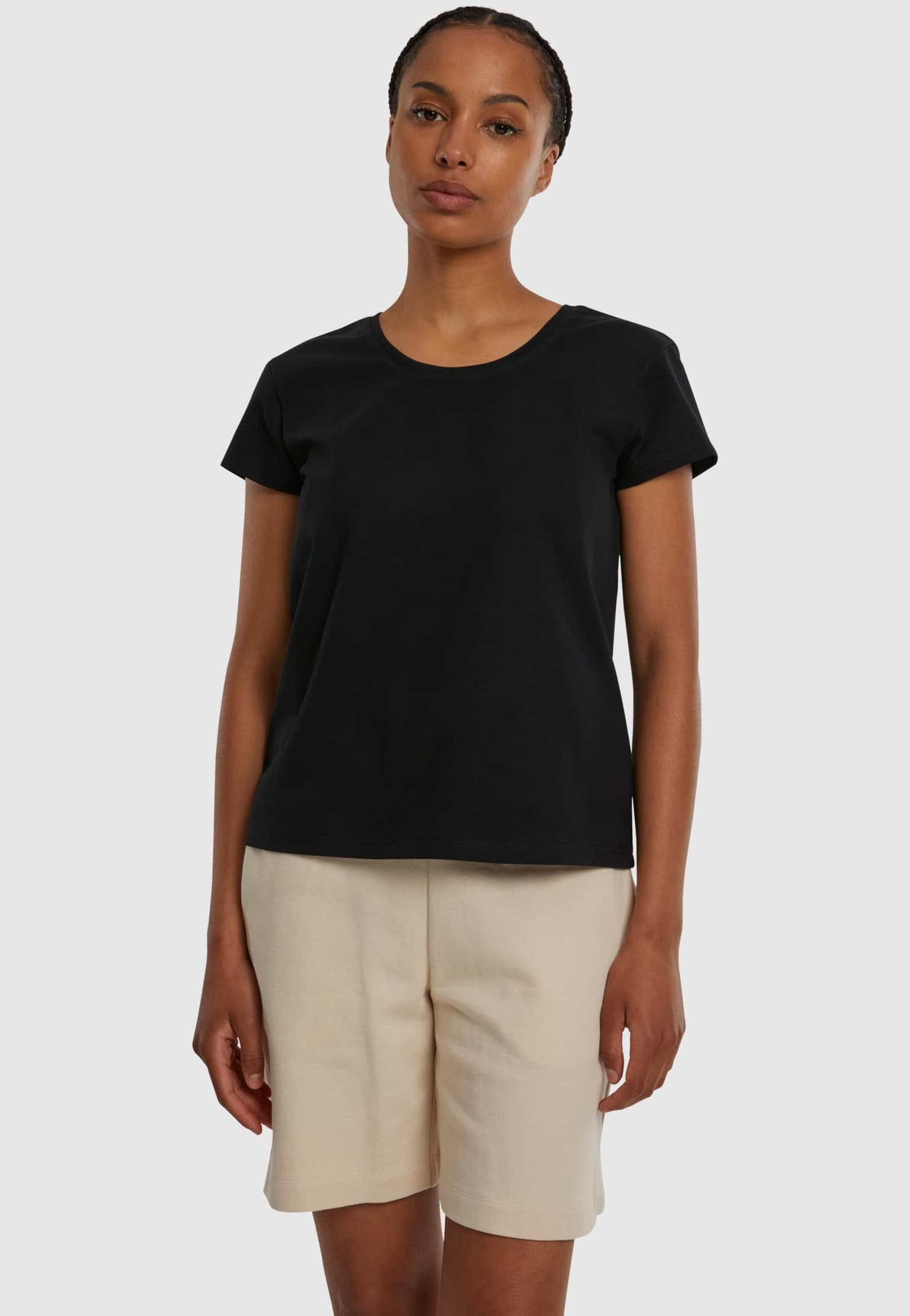 Urban Classics Ladies Sorona Regular Tee