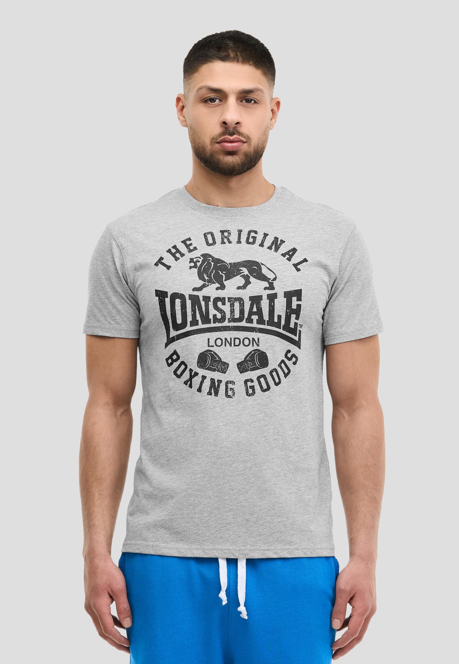 Lonsdale London GRINTON