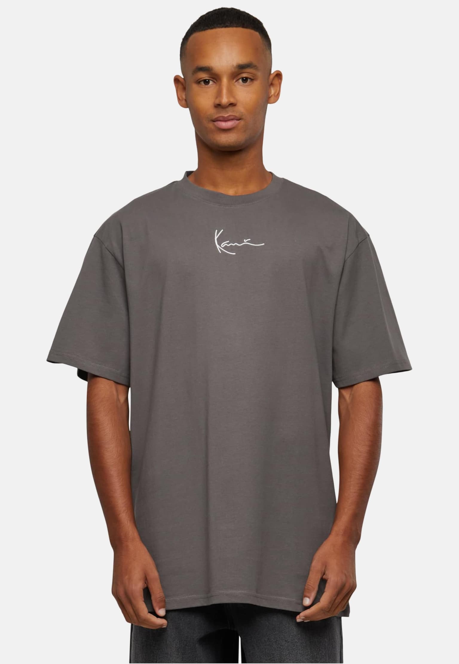 Karl Kani Small Signature Essential Tee