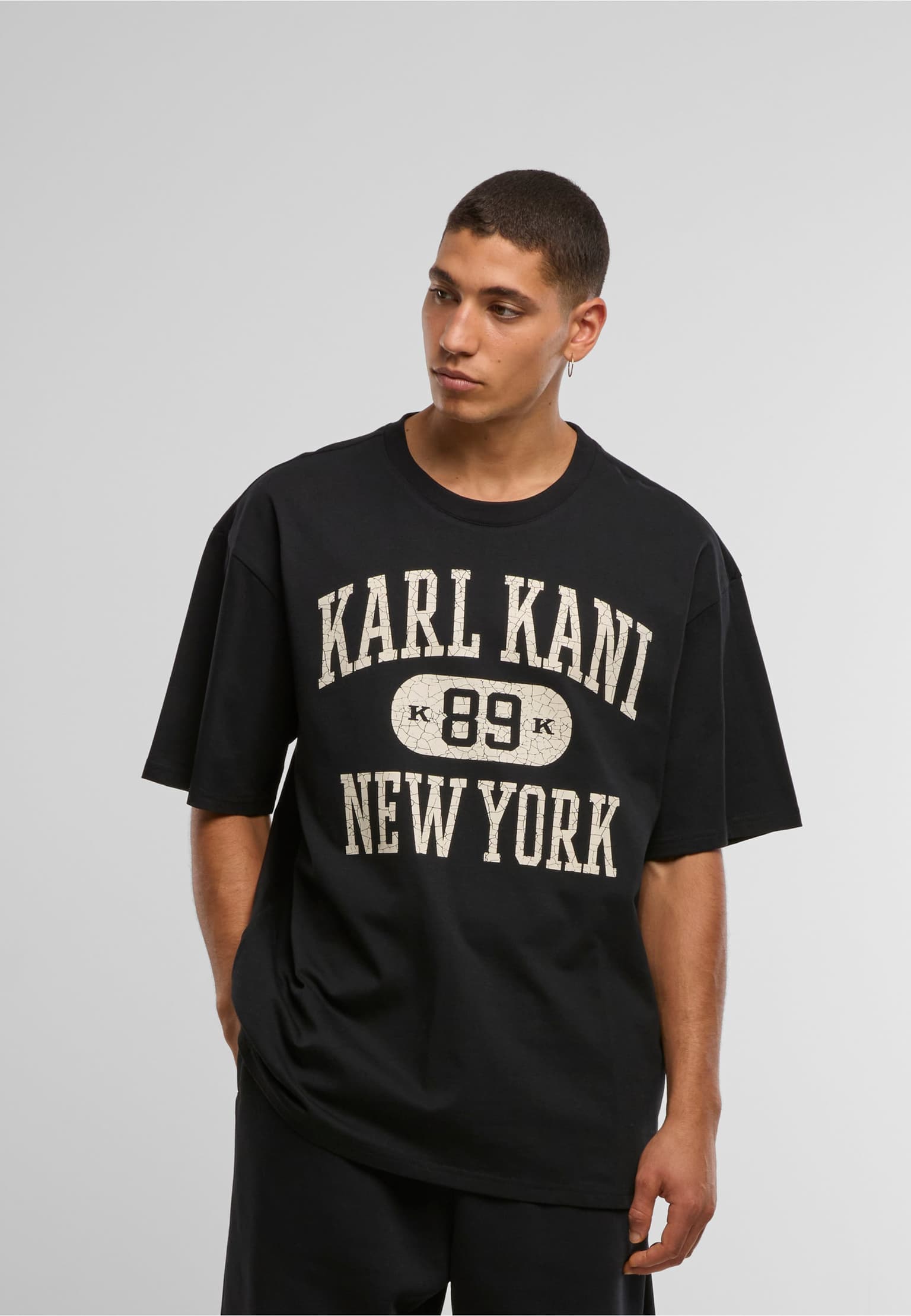 Karl Kani Heritage 89 Oversized T-Shirt