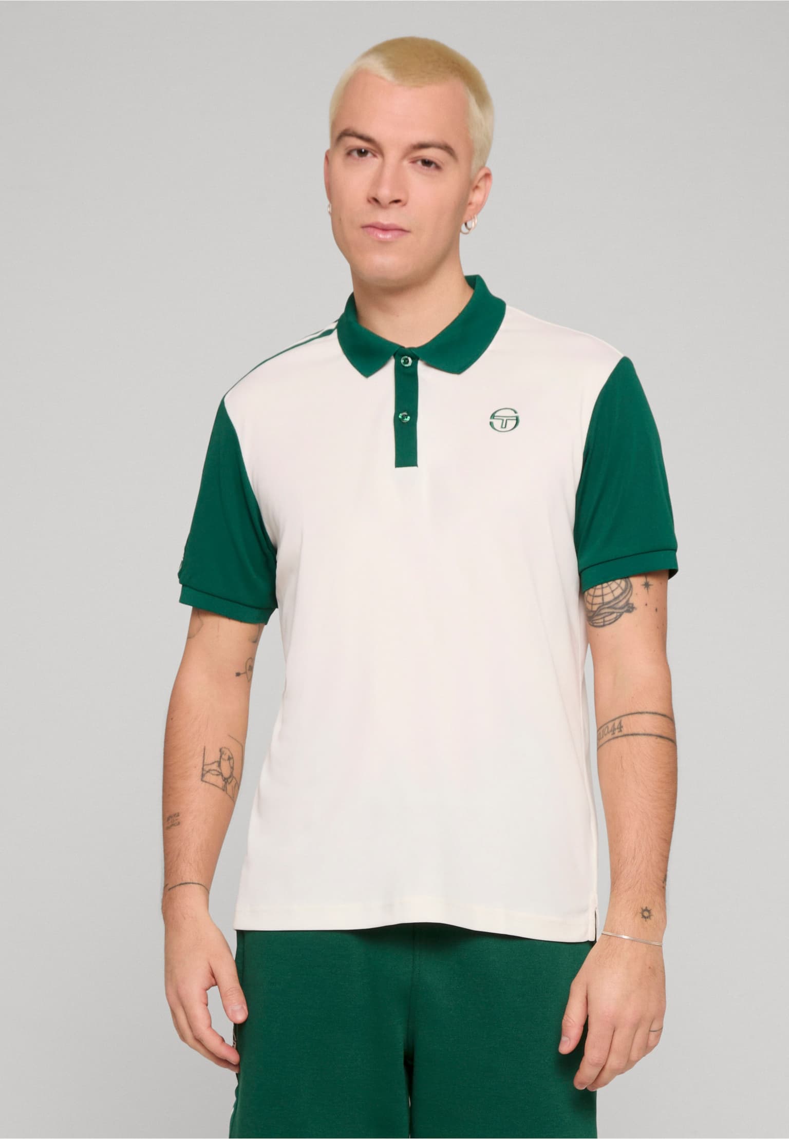 Sergio Tacchini Cesena PL Polo