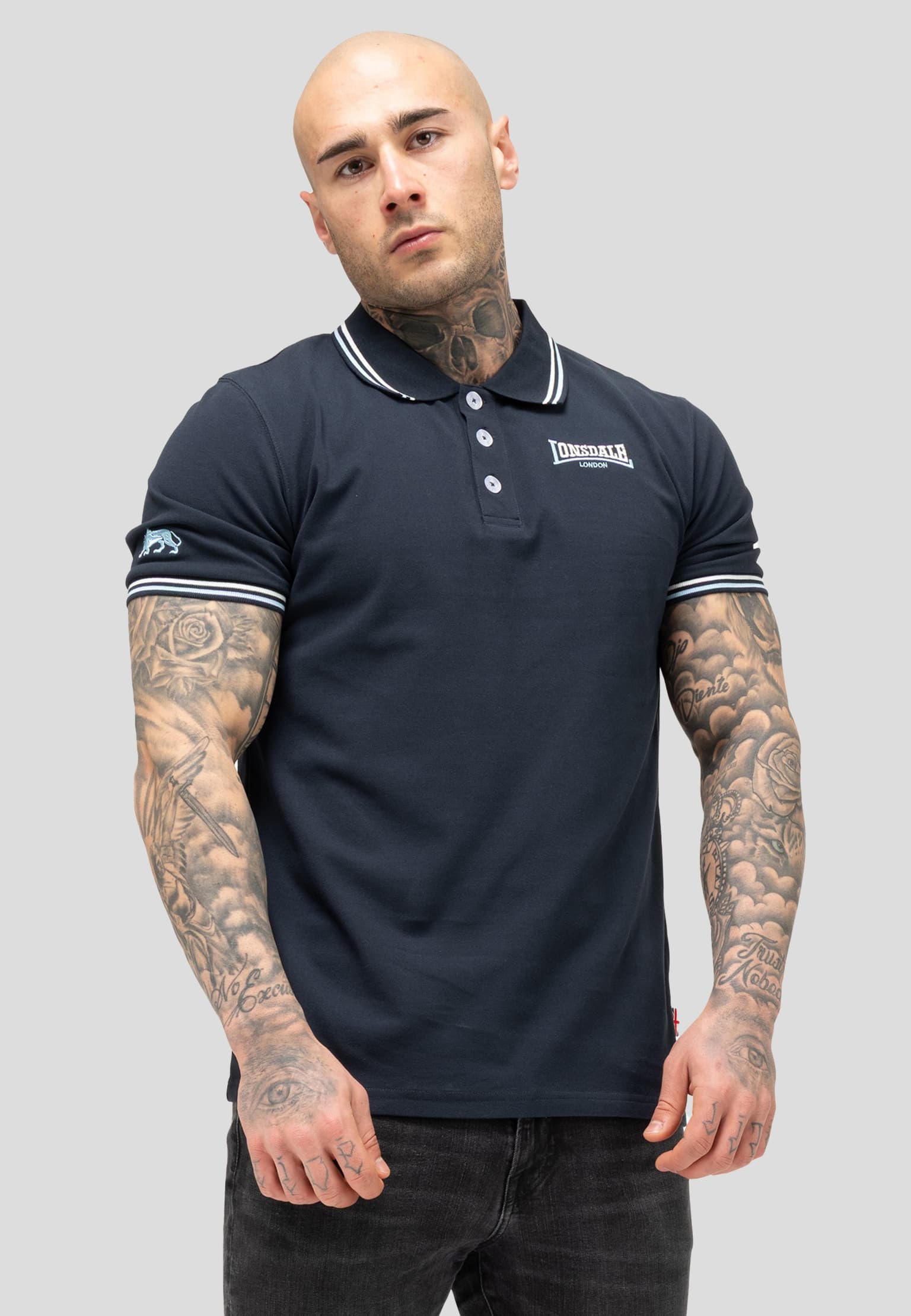 Lonsdale London EASTLEIGH