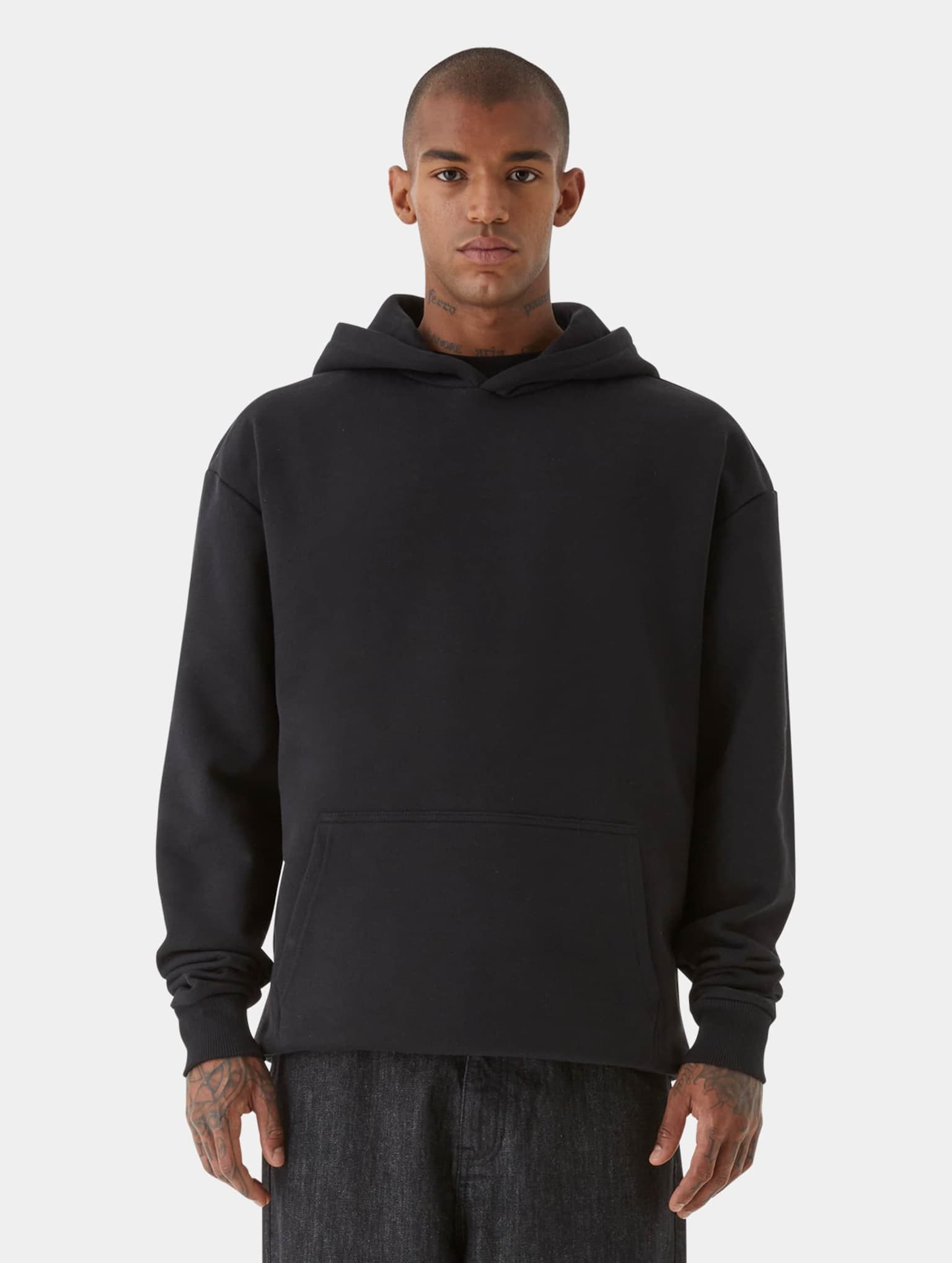 9N1M SENSE Sense Blank Hoodie