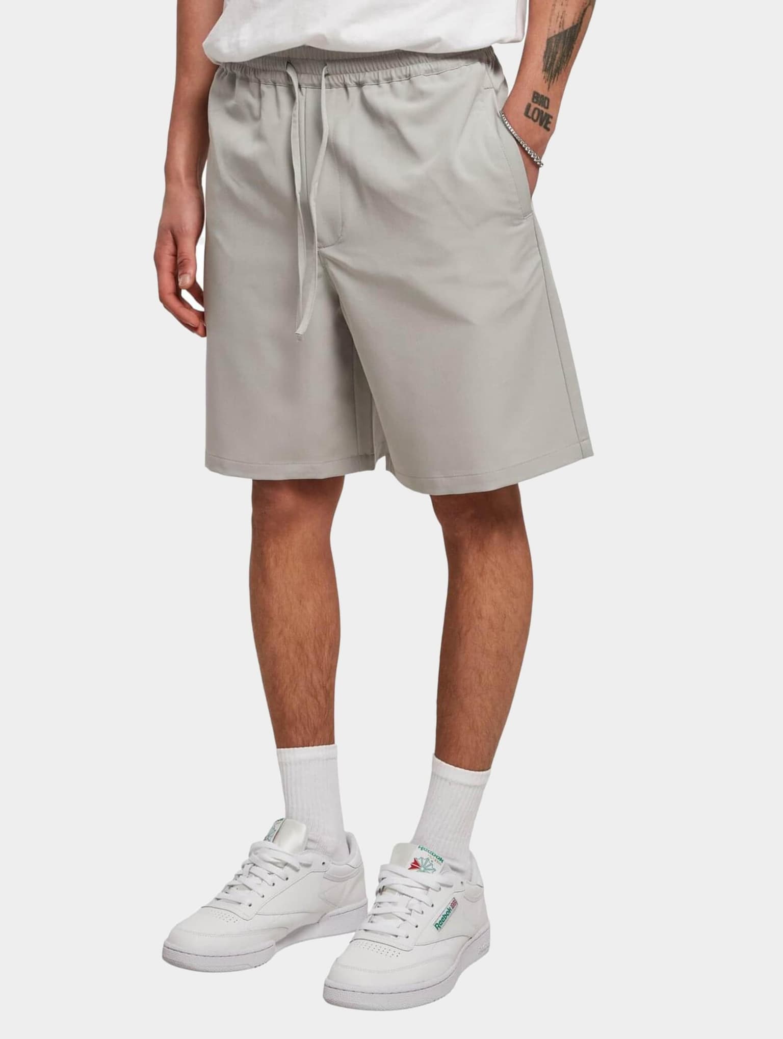 Urban Classics Comfort Short