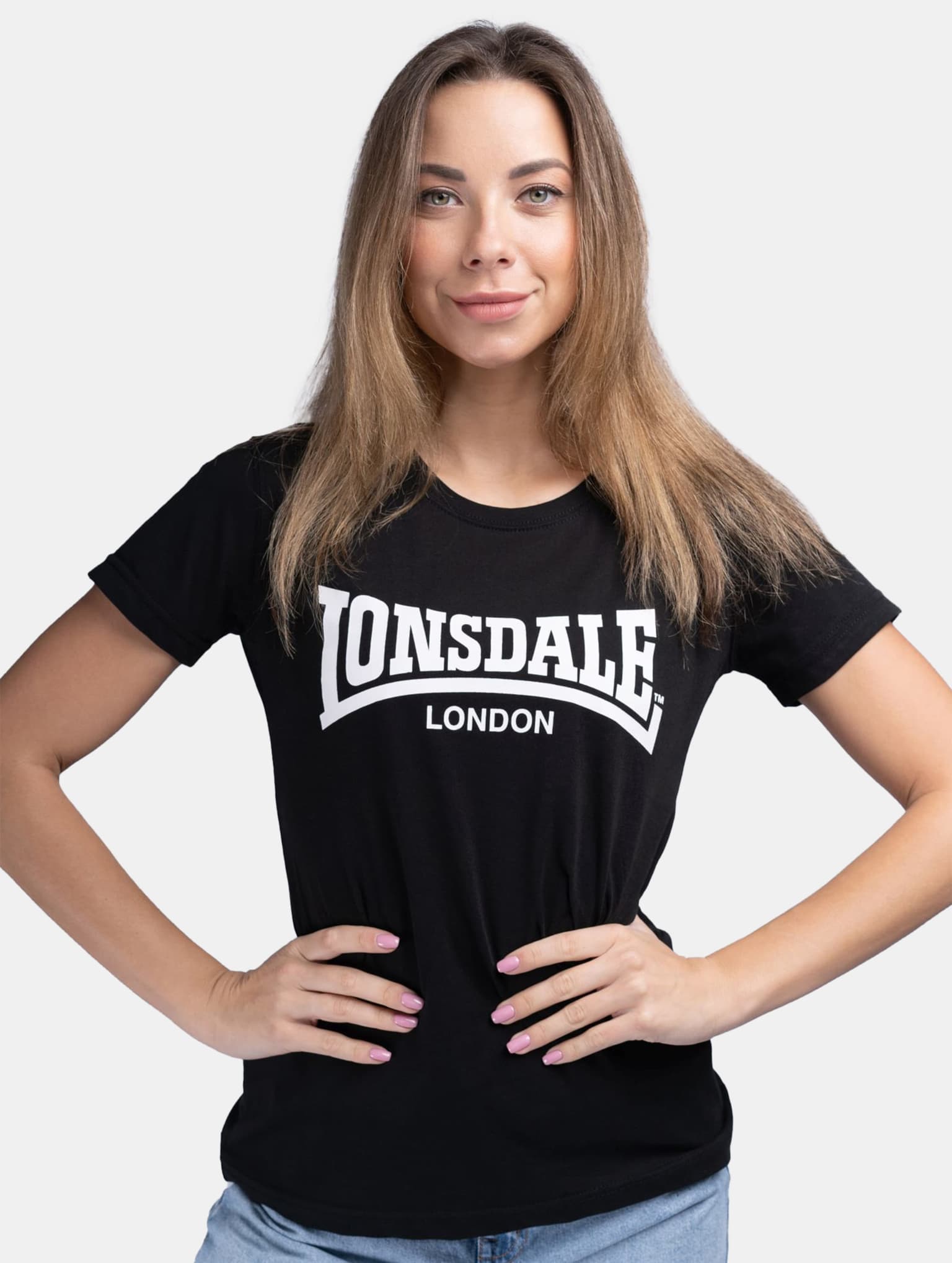 Lonsdale London Cartmel T-Shirt