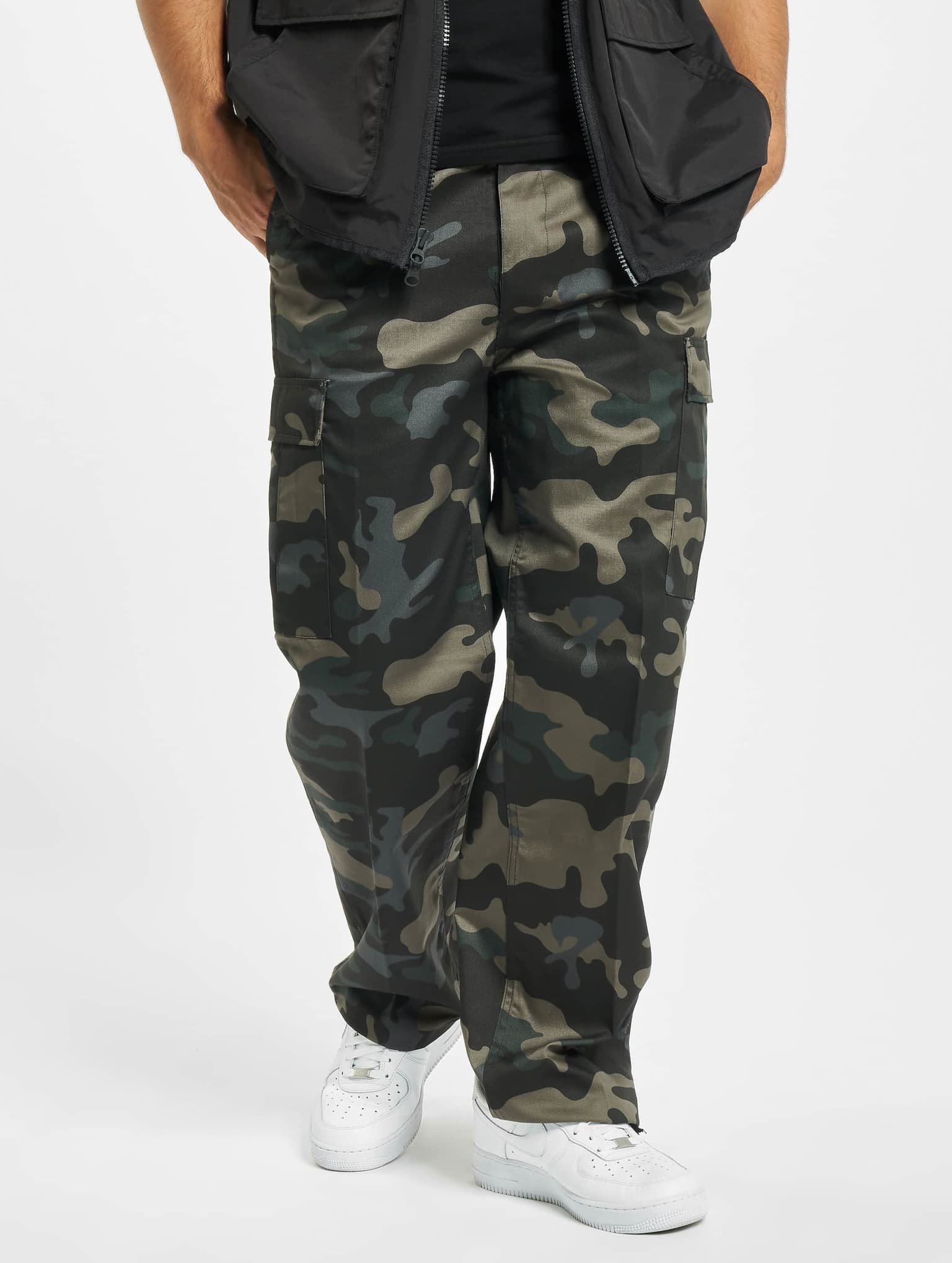 Brandit US Ranger Cargo Pants