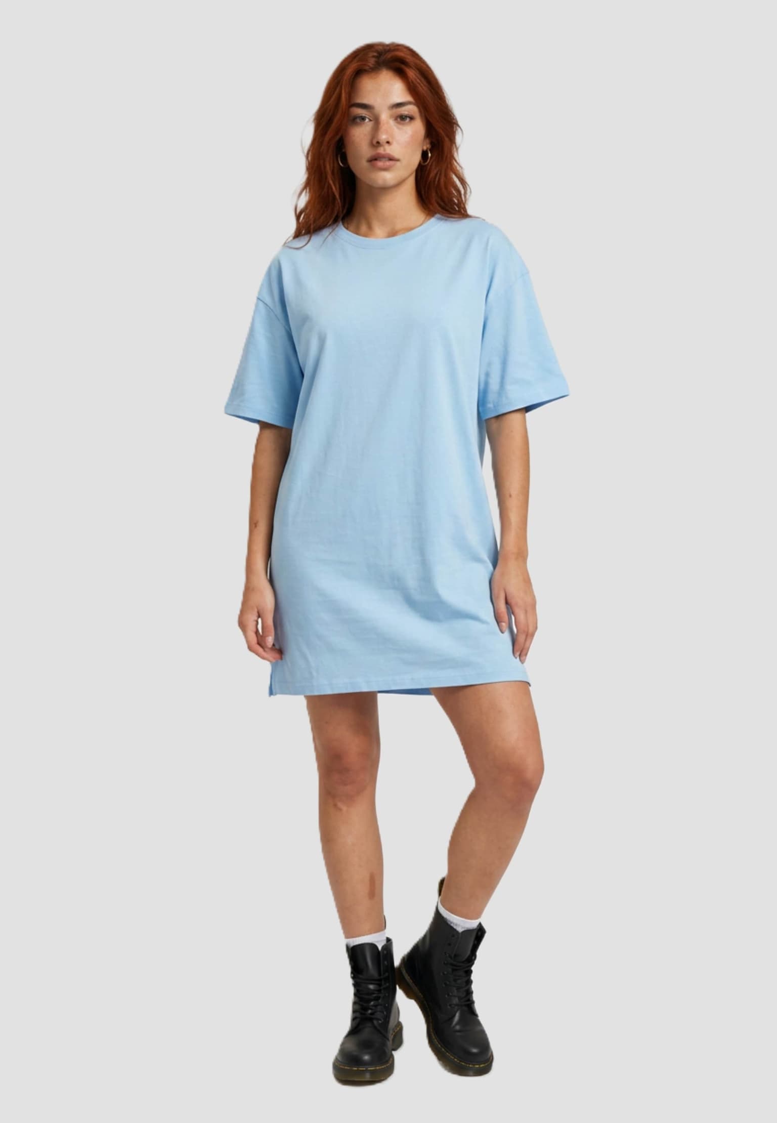 DEF Mini Kleid