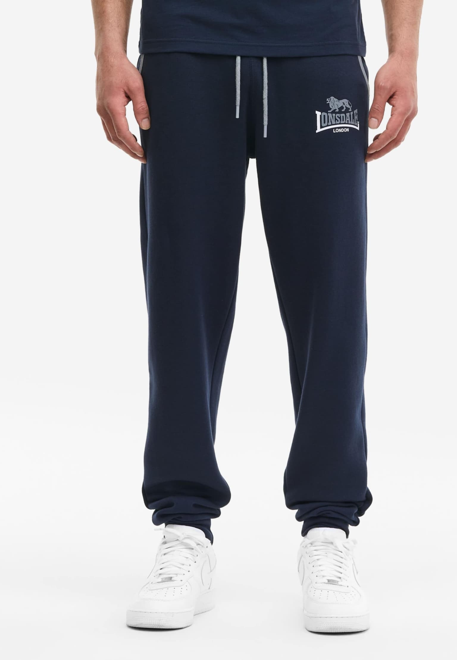 Lonsdale London TWO TONES