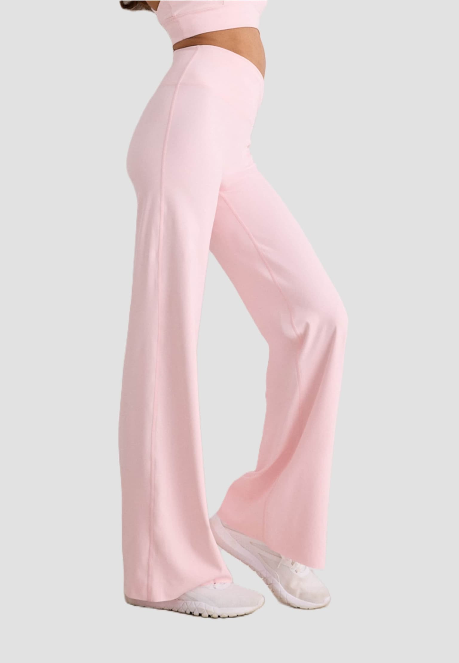 aimn Sense Straight Leg Tights