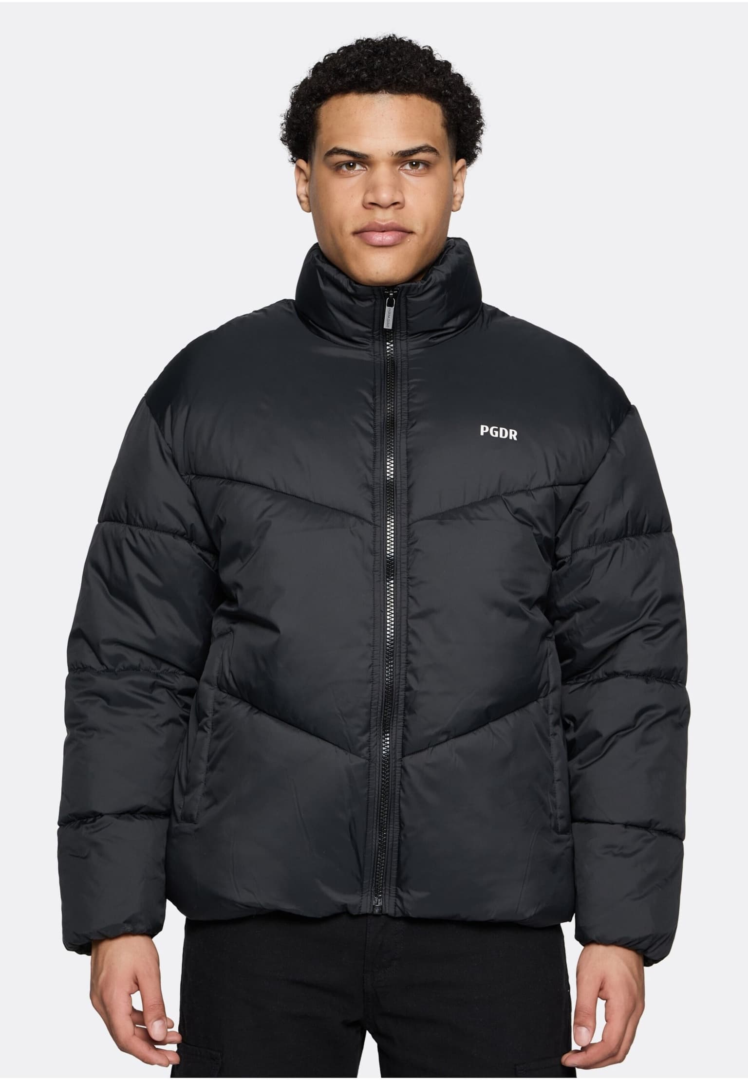 PEGADOR ANANDO PUFFER JACKET
