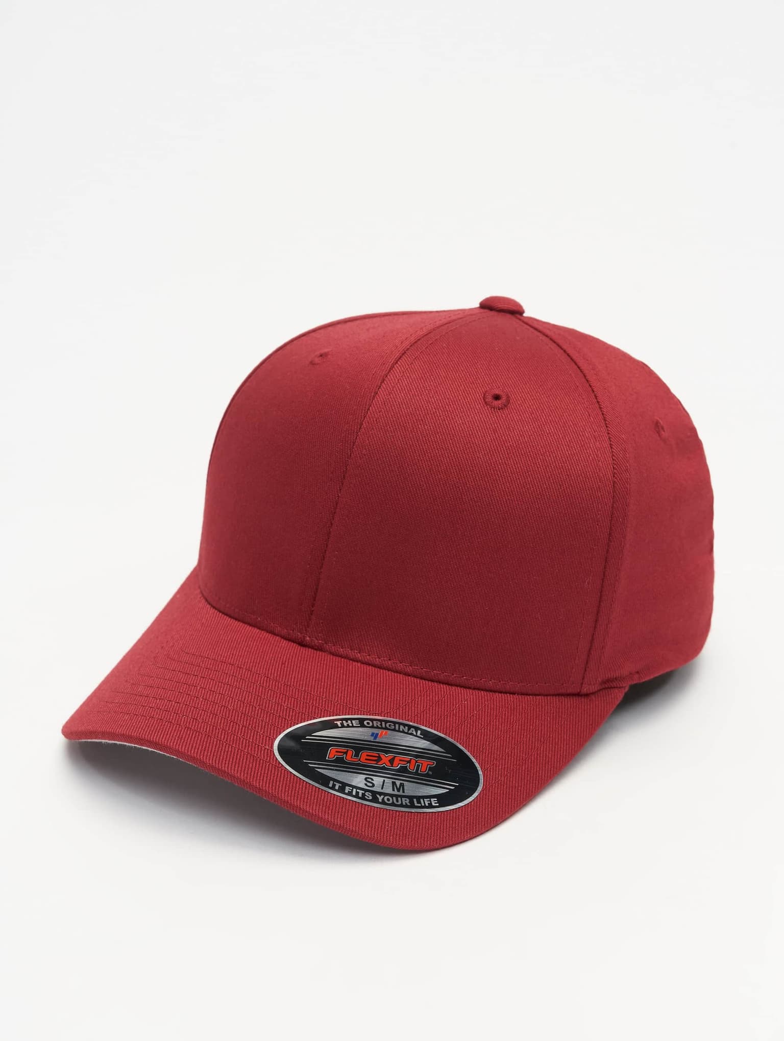 Flexfit Wooly Combed
