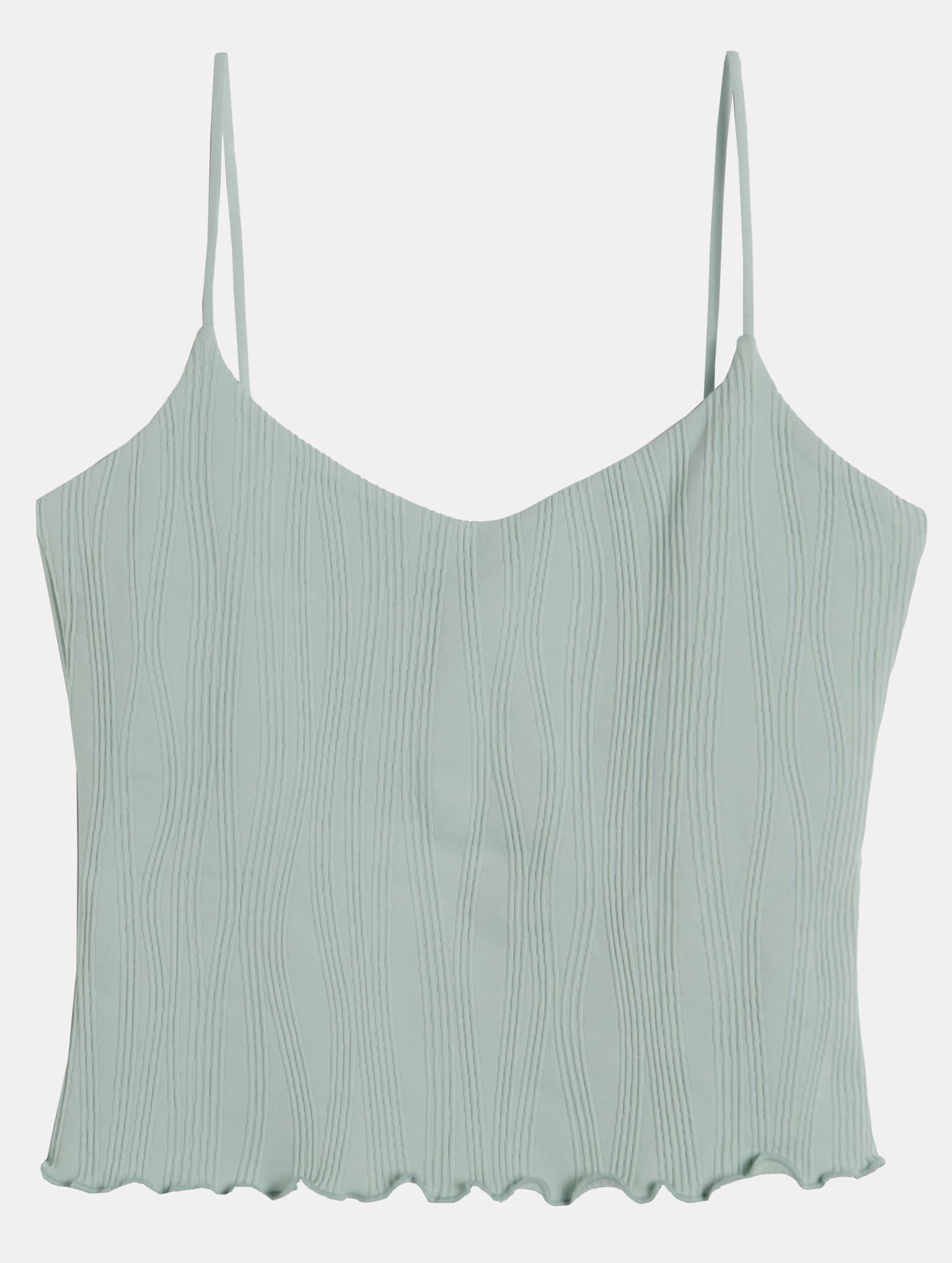 aimn aim'n Tulip Singlet