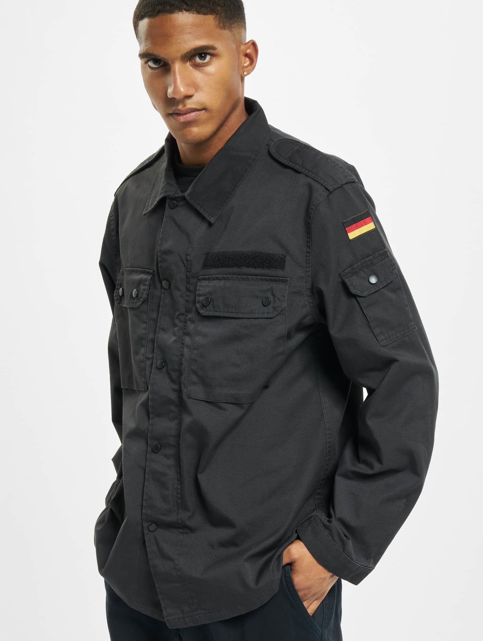 Brandit BW Feldbluse