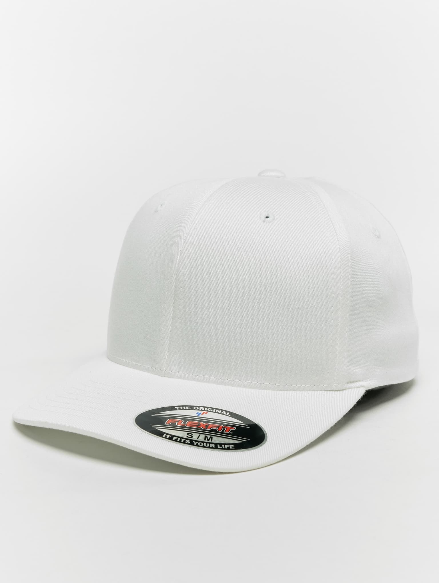 Flexfit Essentials Cotton Cap