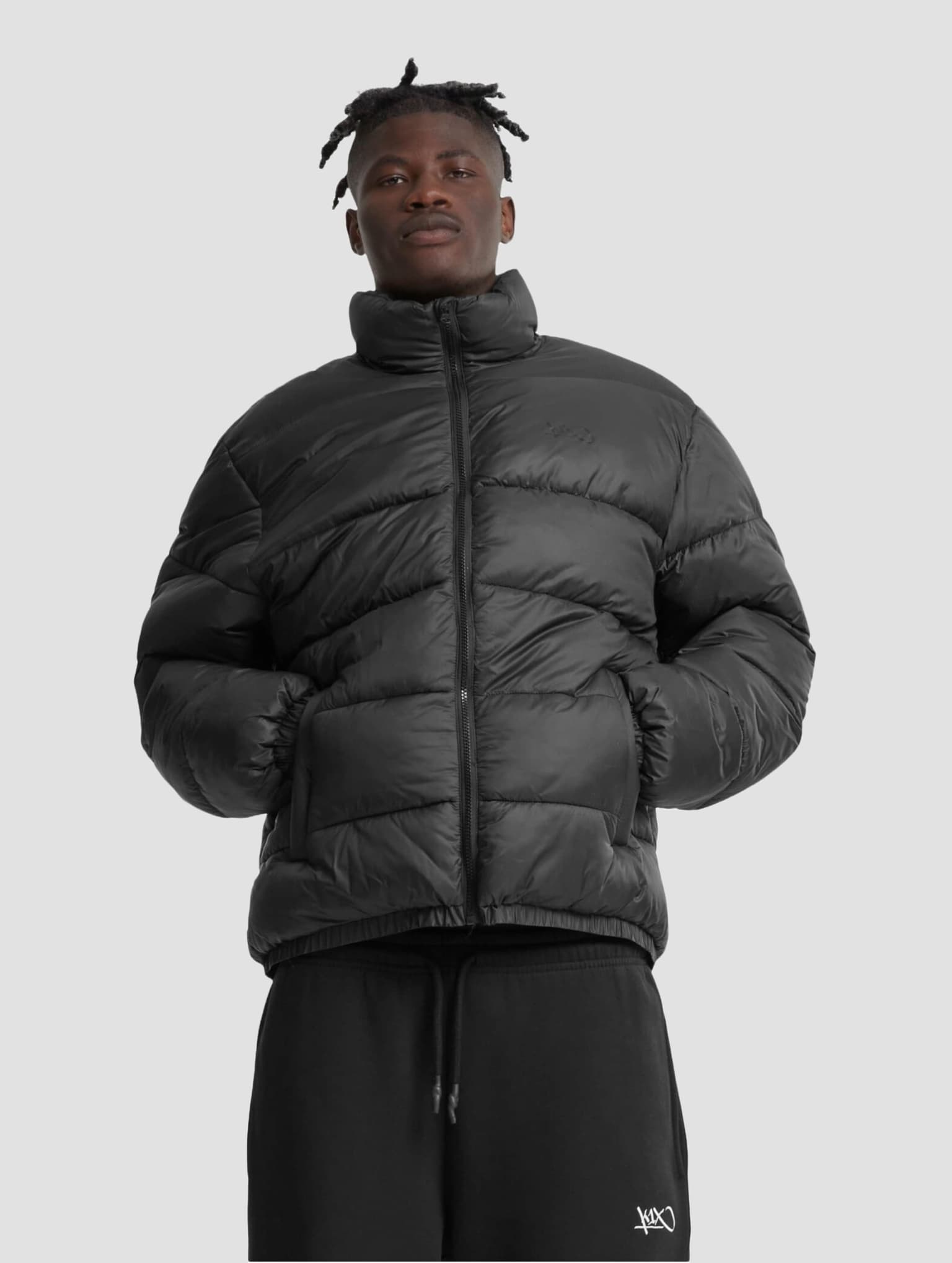 K1X 3D Puffer
