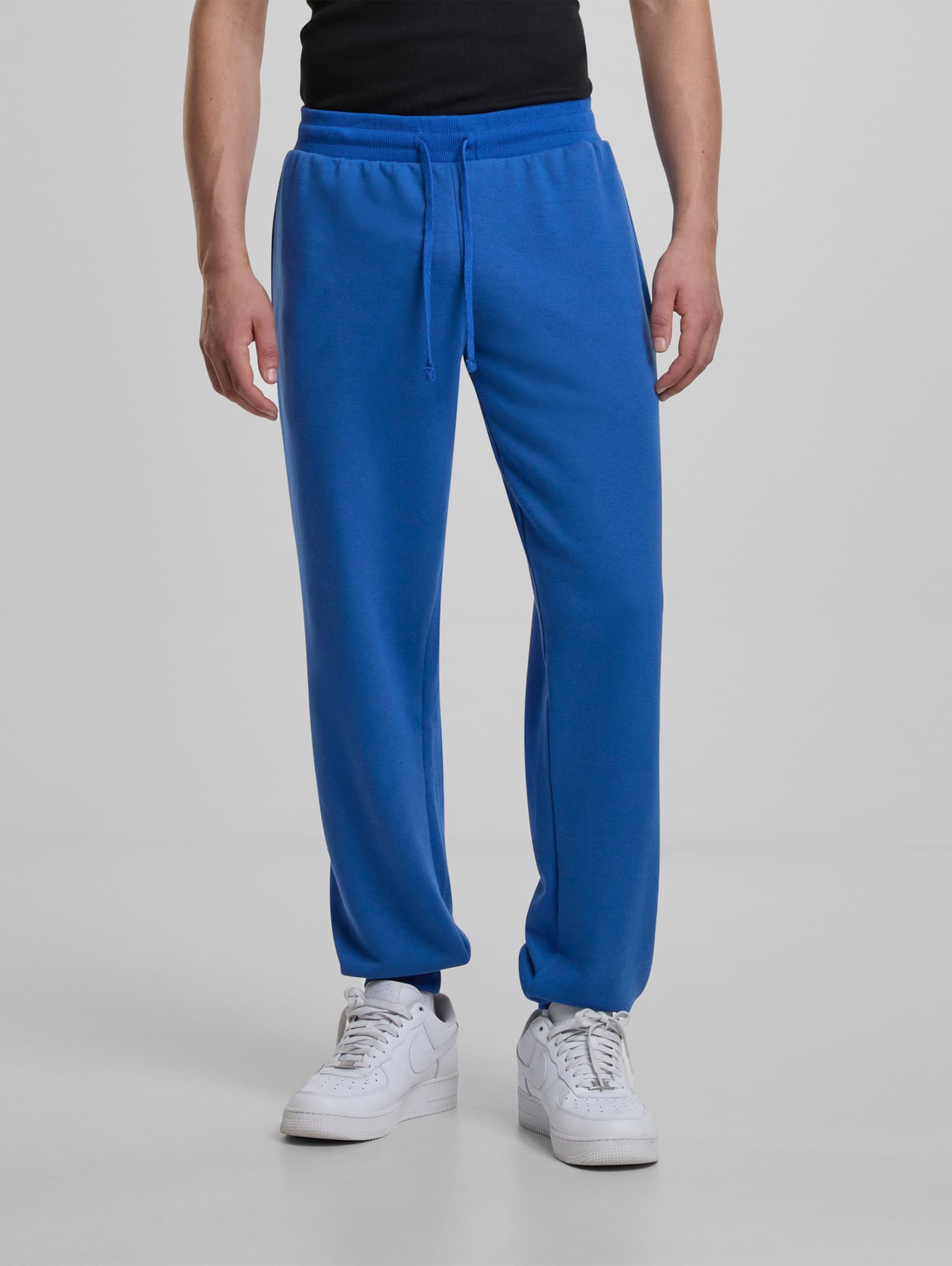 Urban Classics Light Terry Basic Sweatpants