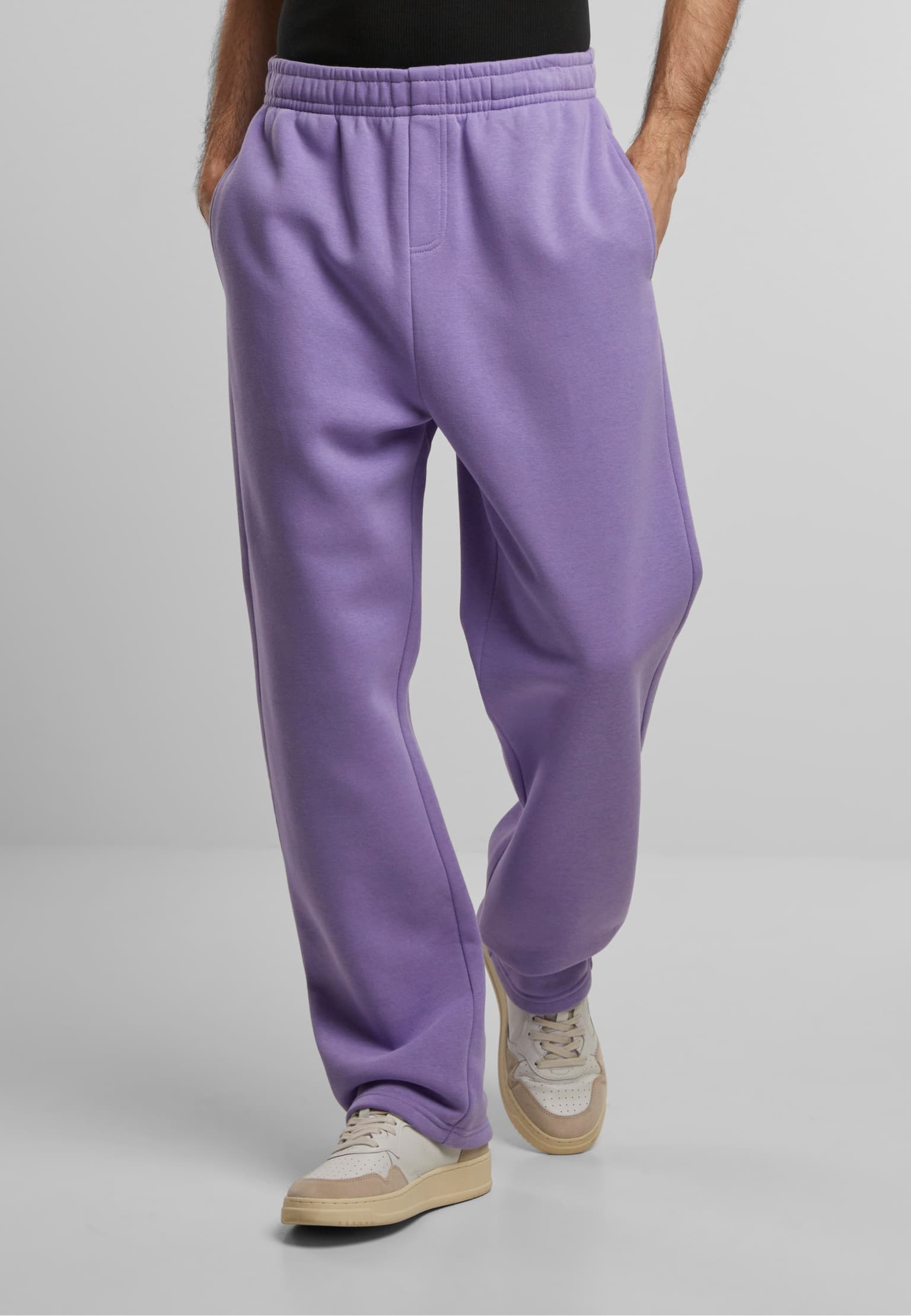 Urban Classics Fluffy Trackpants